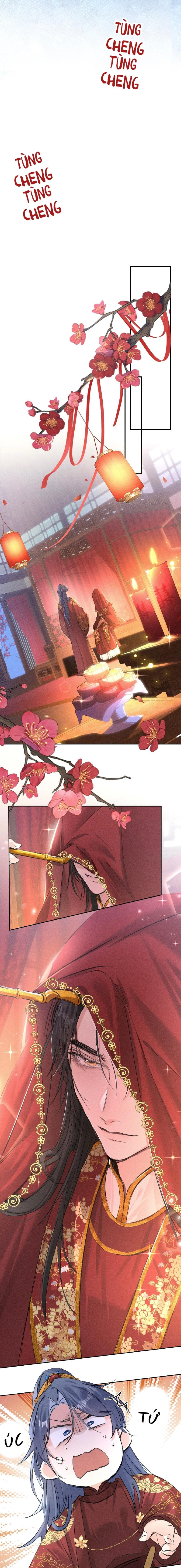 Dụ địch thâm nhập - Chap 29