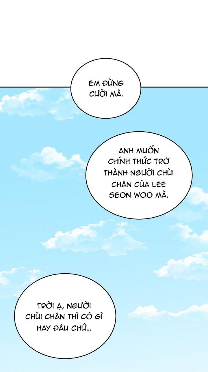 (ABO) HANG HỔ - Chap 32