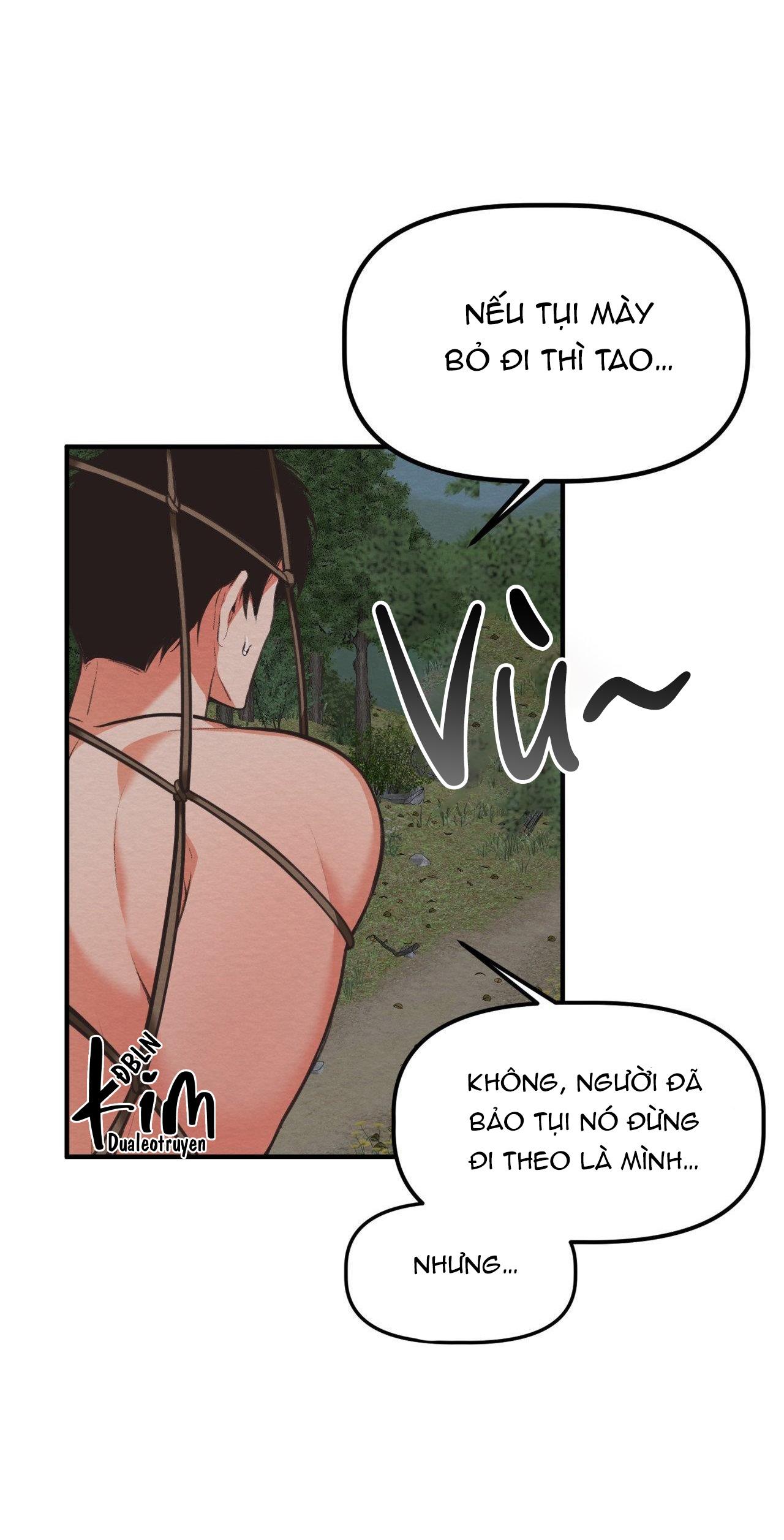 ÁC MA ĐỈNH CẤP - Chap 37