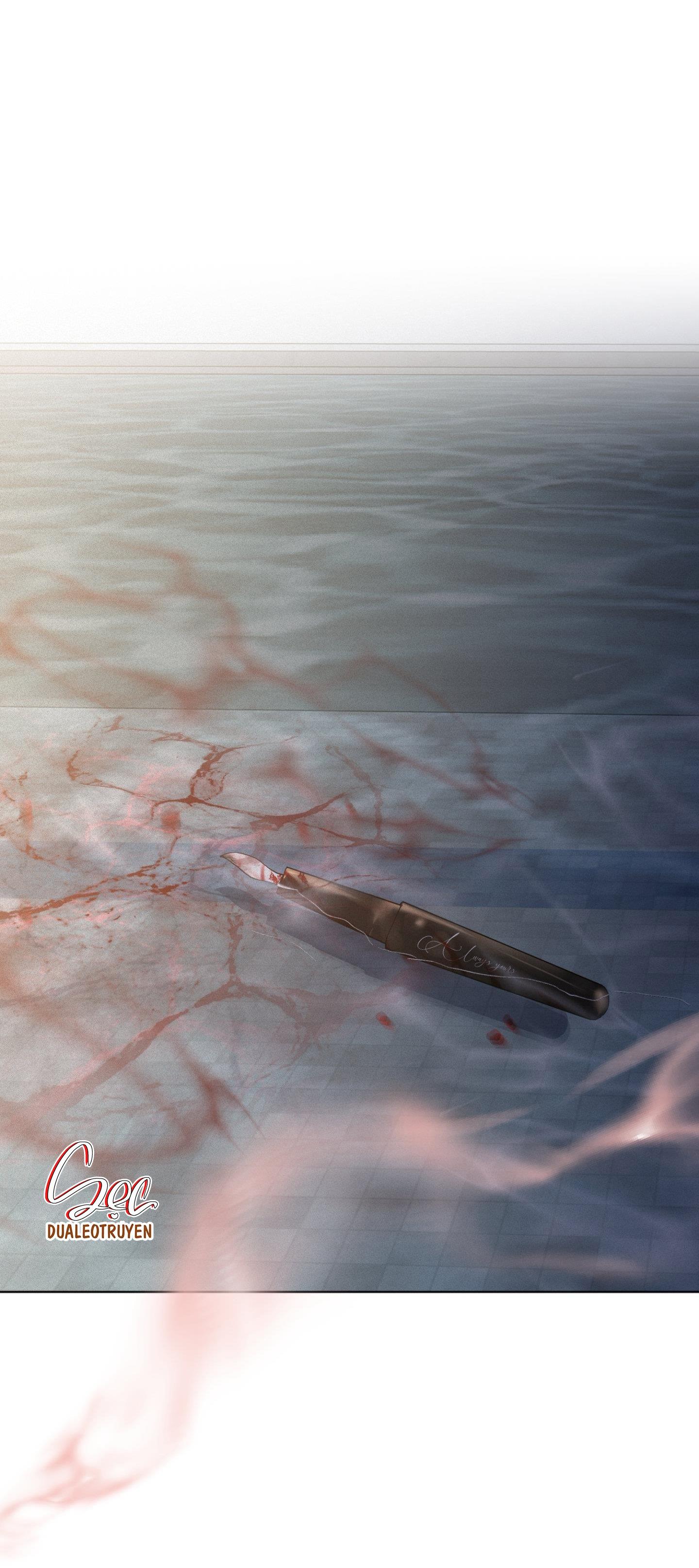 (ABO) LỜI CẦU NGUYỆN - Chap 63