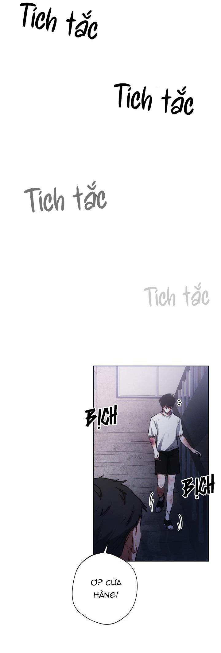 RED MANSION - Chap 11