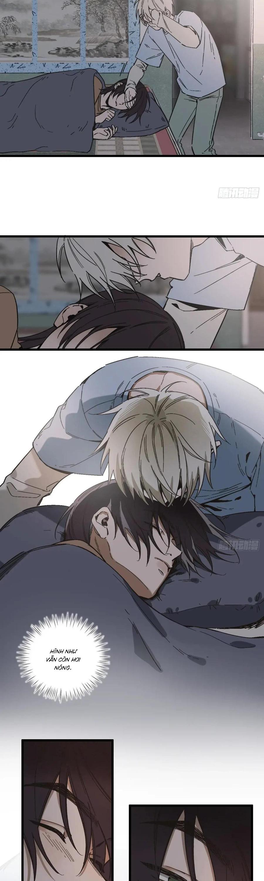 Ra Ruộng Ngô Với Anh Á, Còn Lâu! - Chap 49