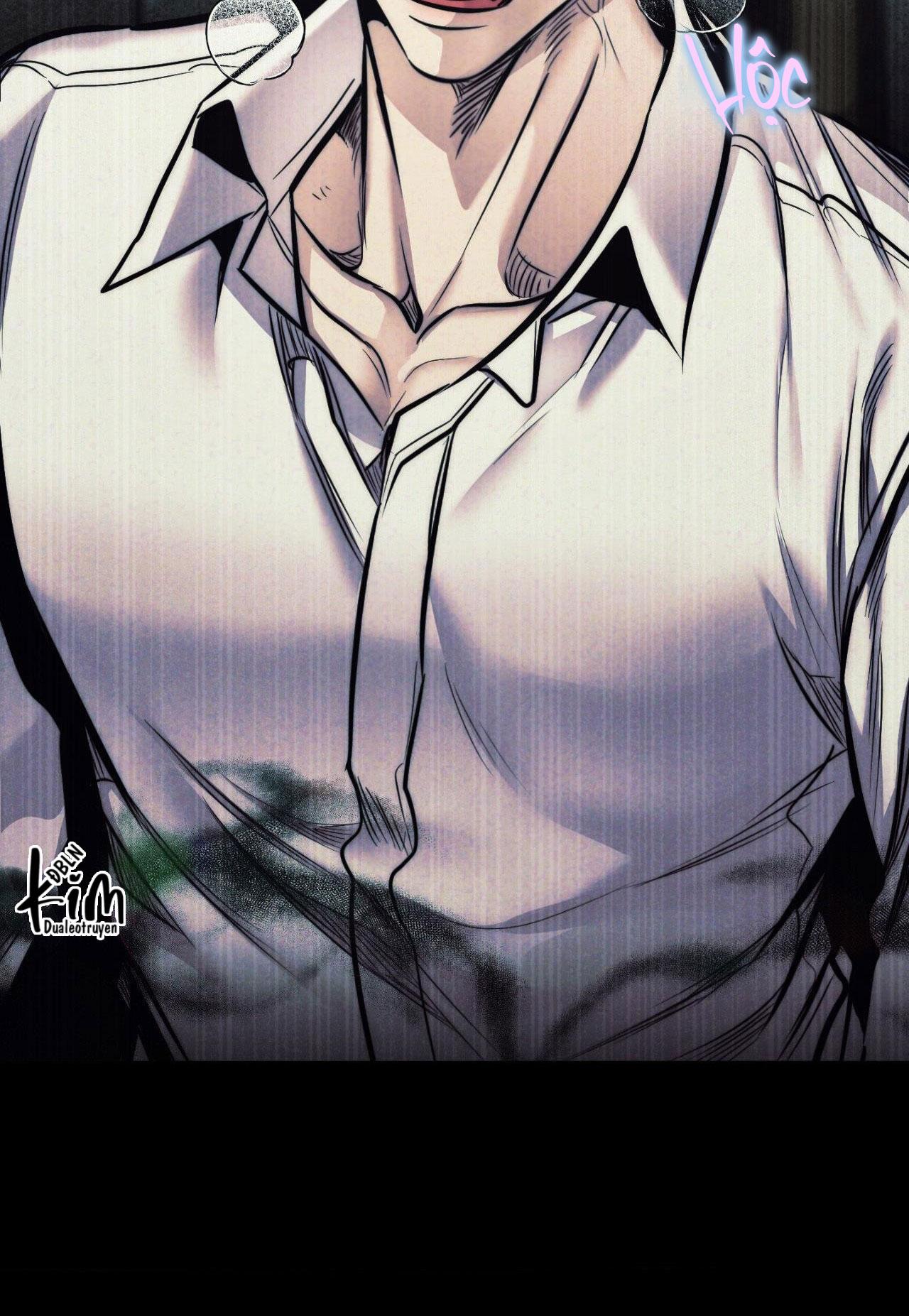 KỲ THỊ - Chap 34