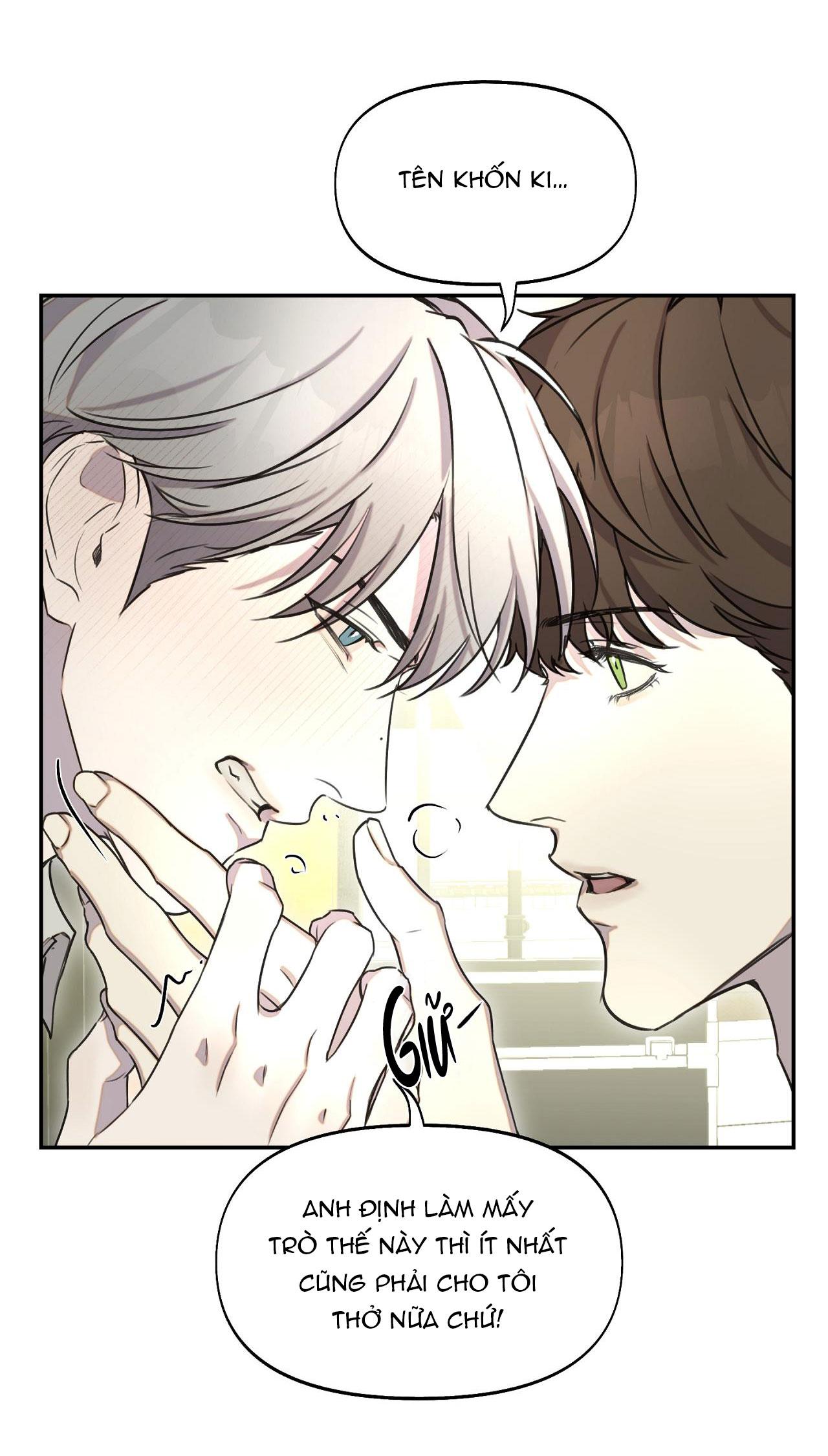 NERD PROJECT - Chap 18