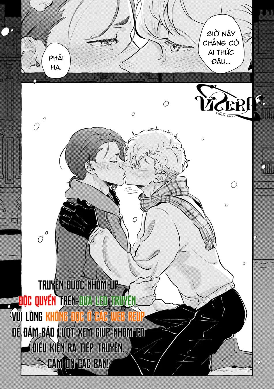 Blue Lock Dj - Chap 19.1