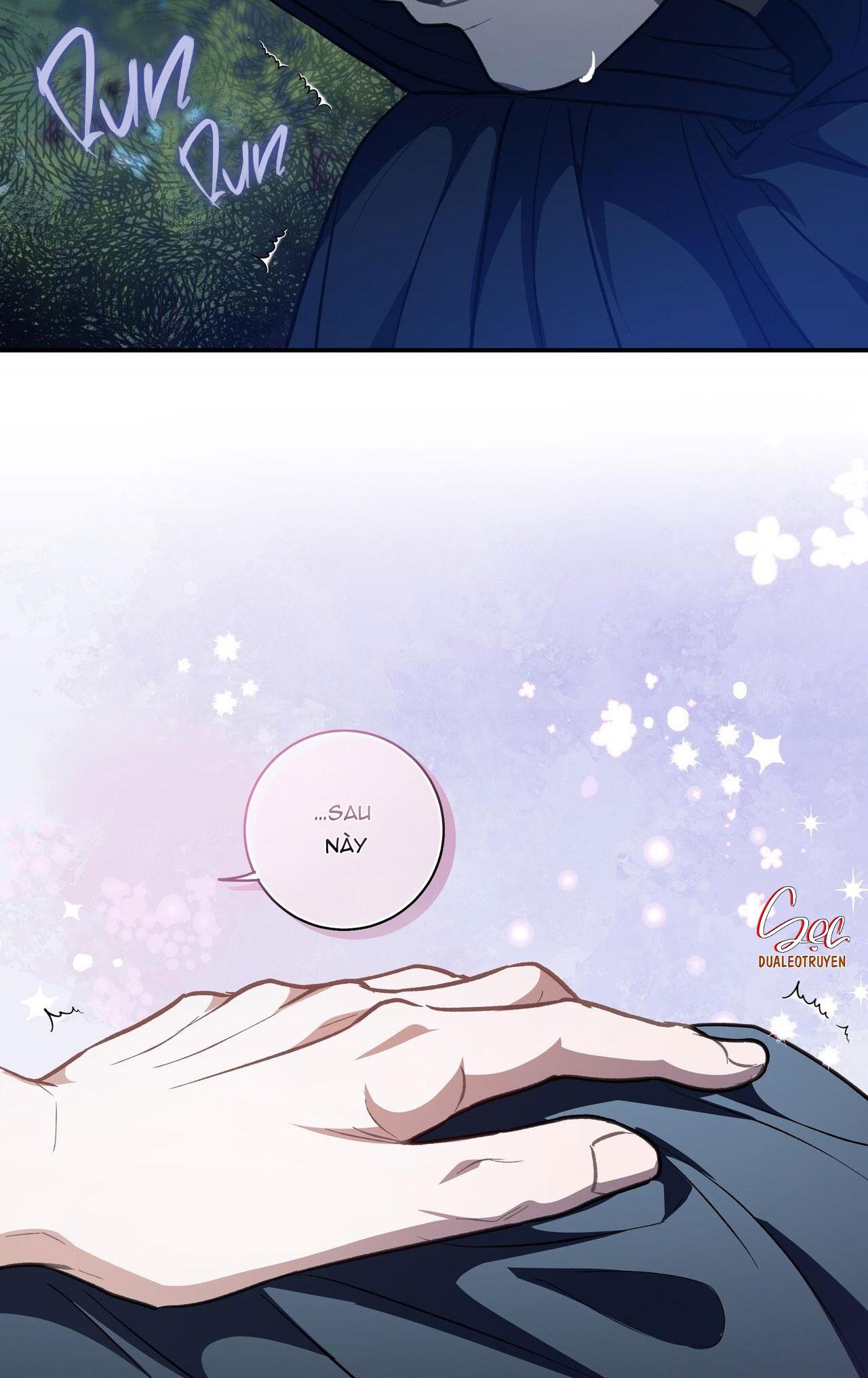 CÁCH TỒN TẠI NHƯ MỘT NGƯỜI CHƠI - Chap 35