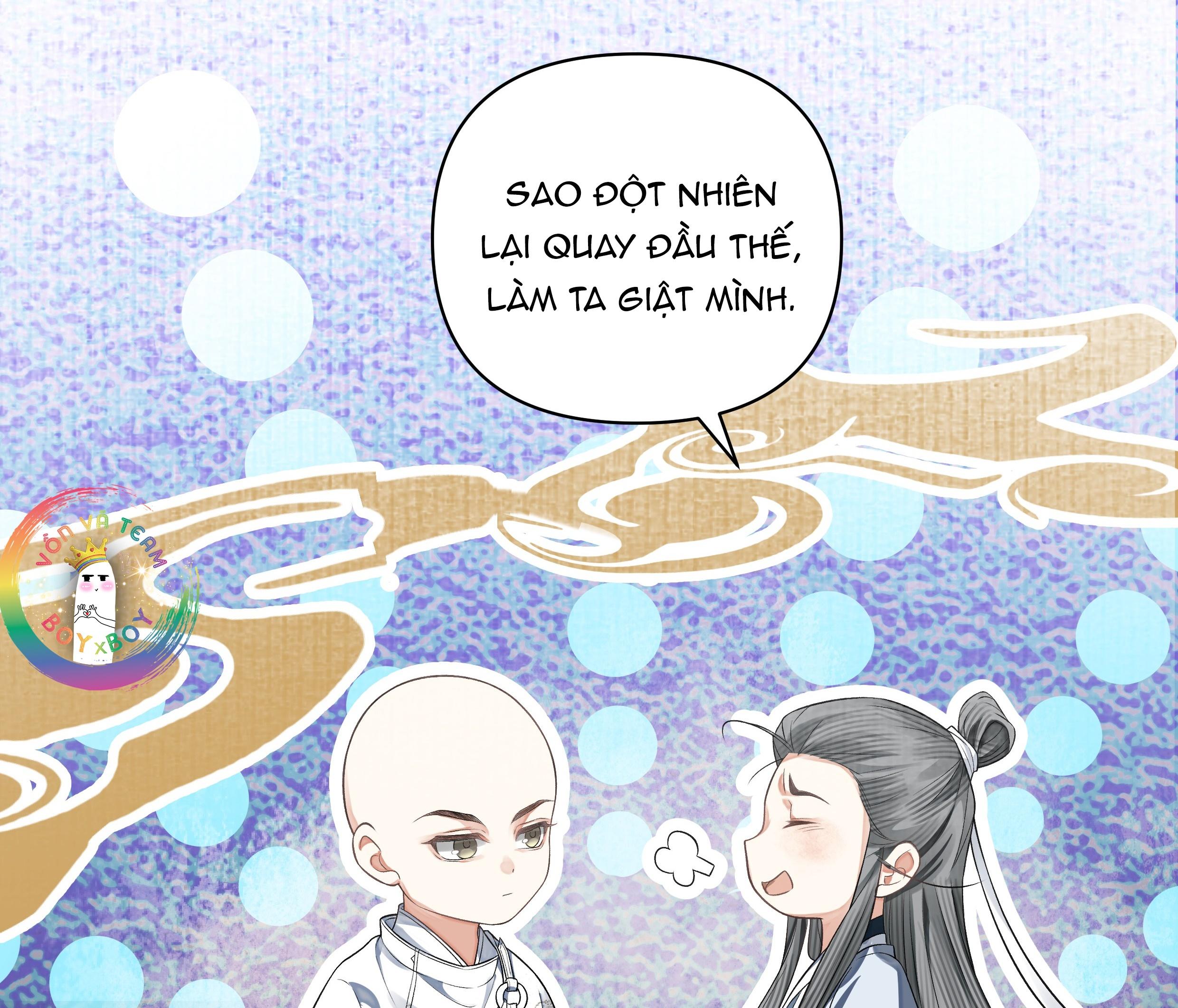 Đồng Tiền Kham Thế - Chap 20