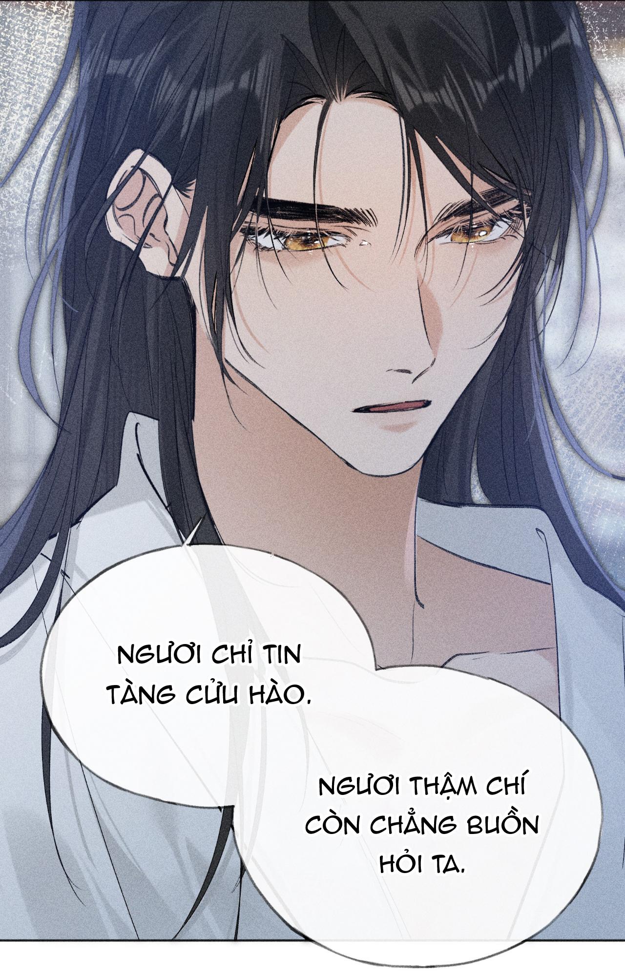 Dụ Địch Vào Tròng - Chap 9