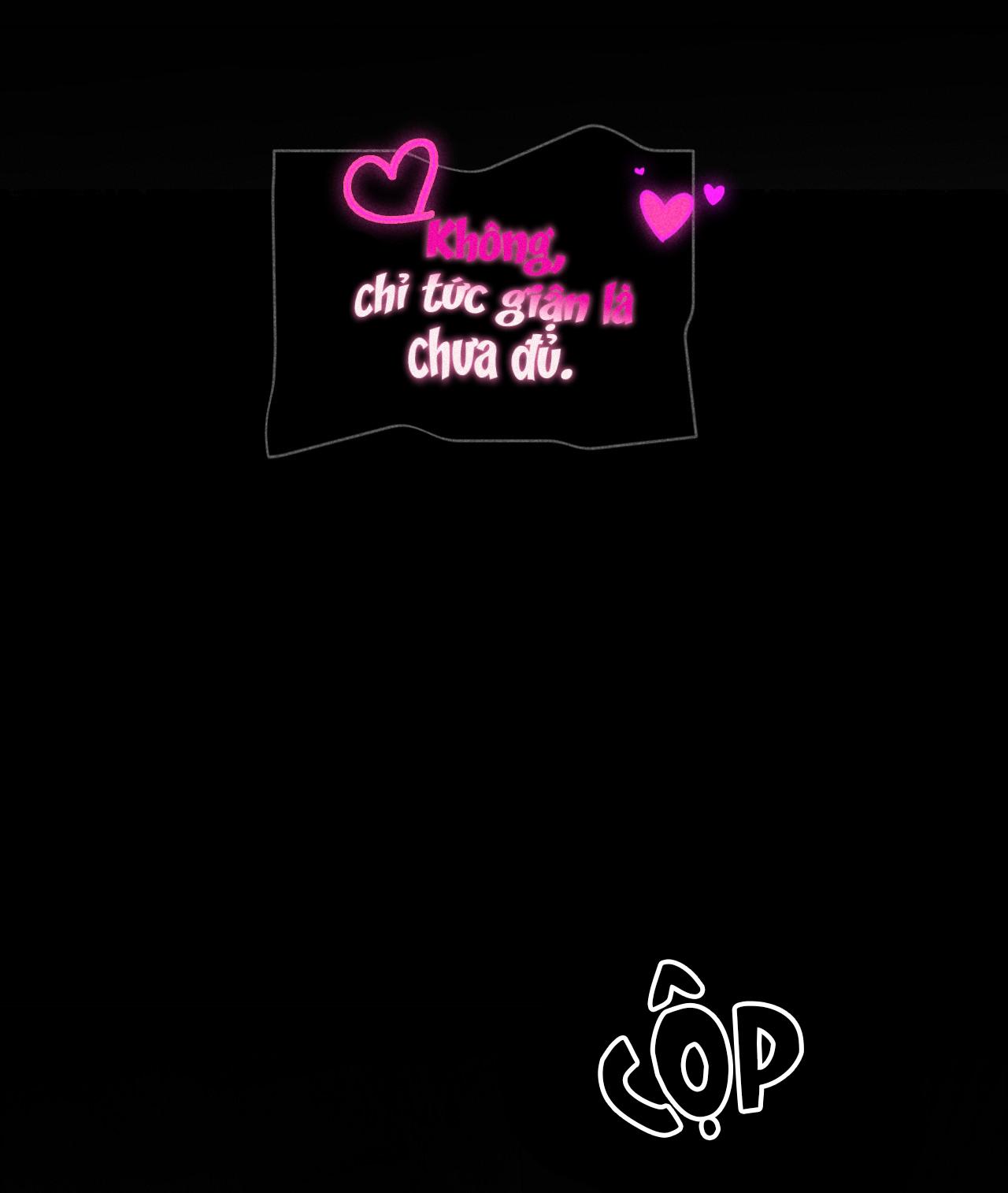 Thoát Khỏi Tầng Hầm - Chap 1