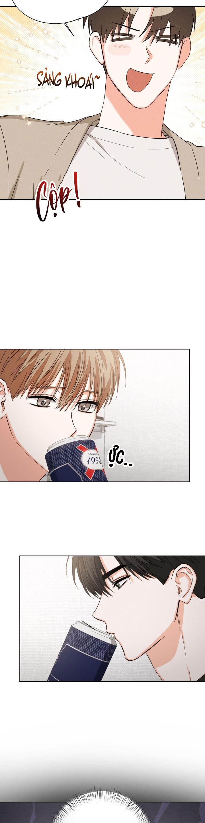 NINE TO NINE - Chap 46