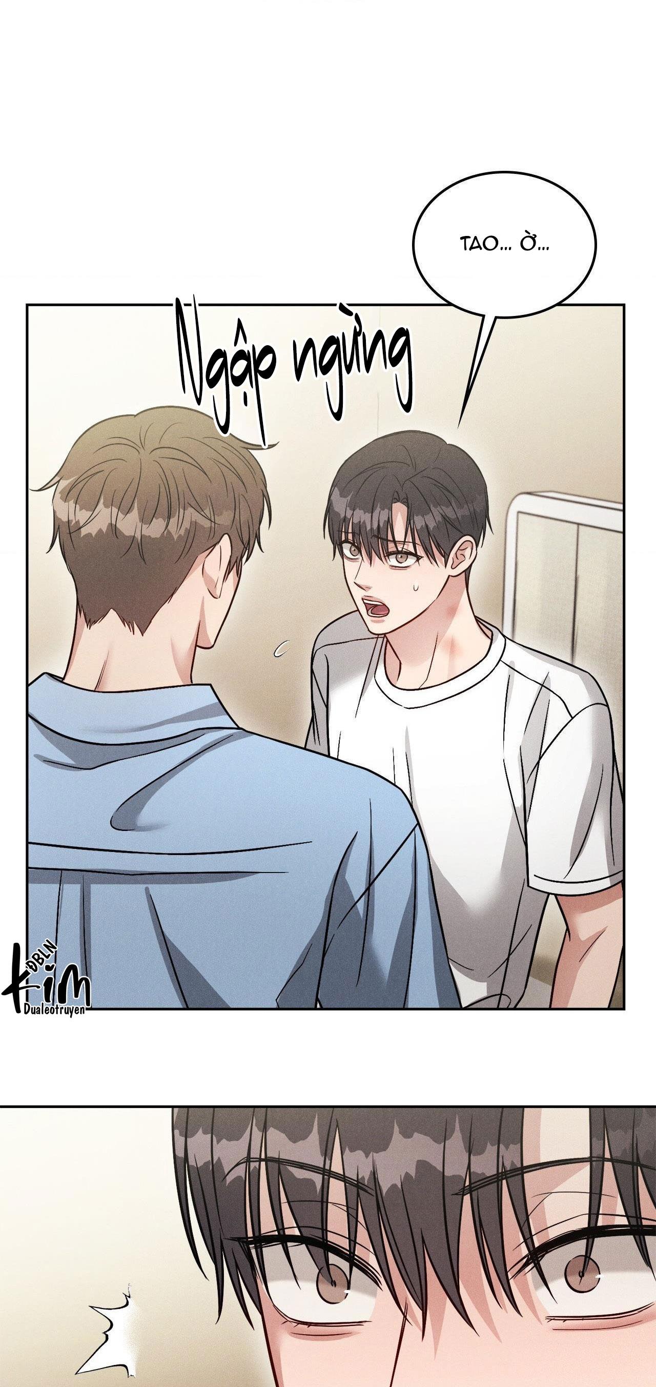 Giả Dược - Chap 30