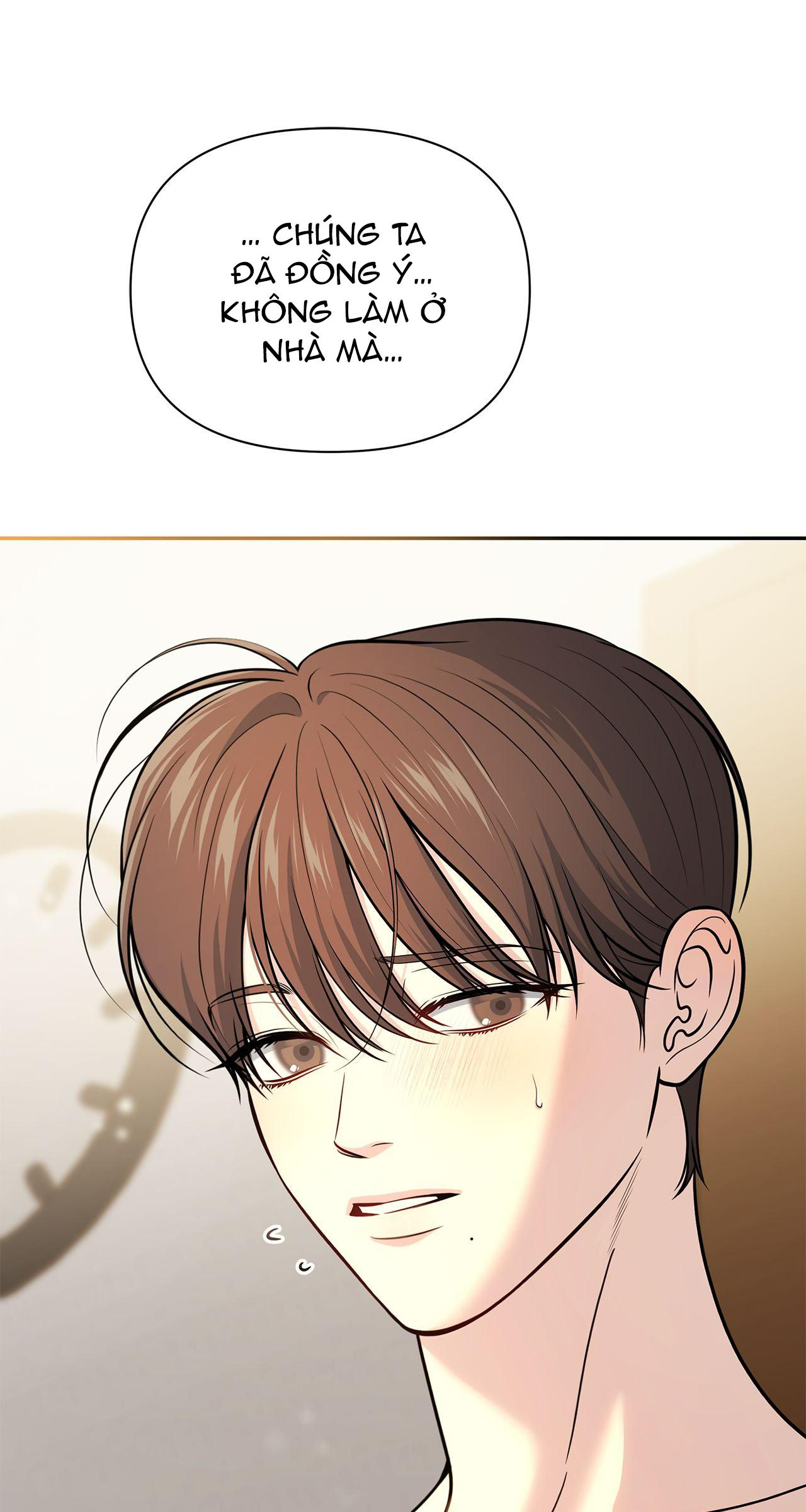 (END) Tình Yêu Bí Mật - Chap 36