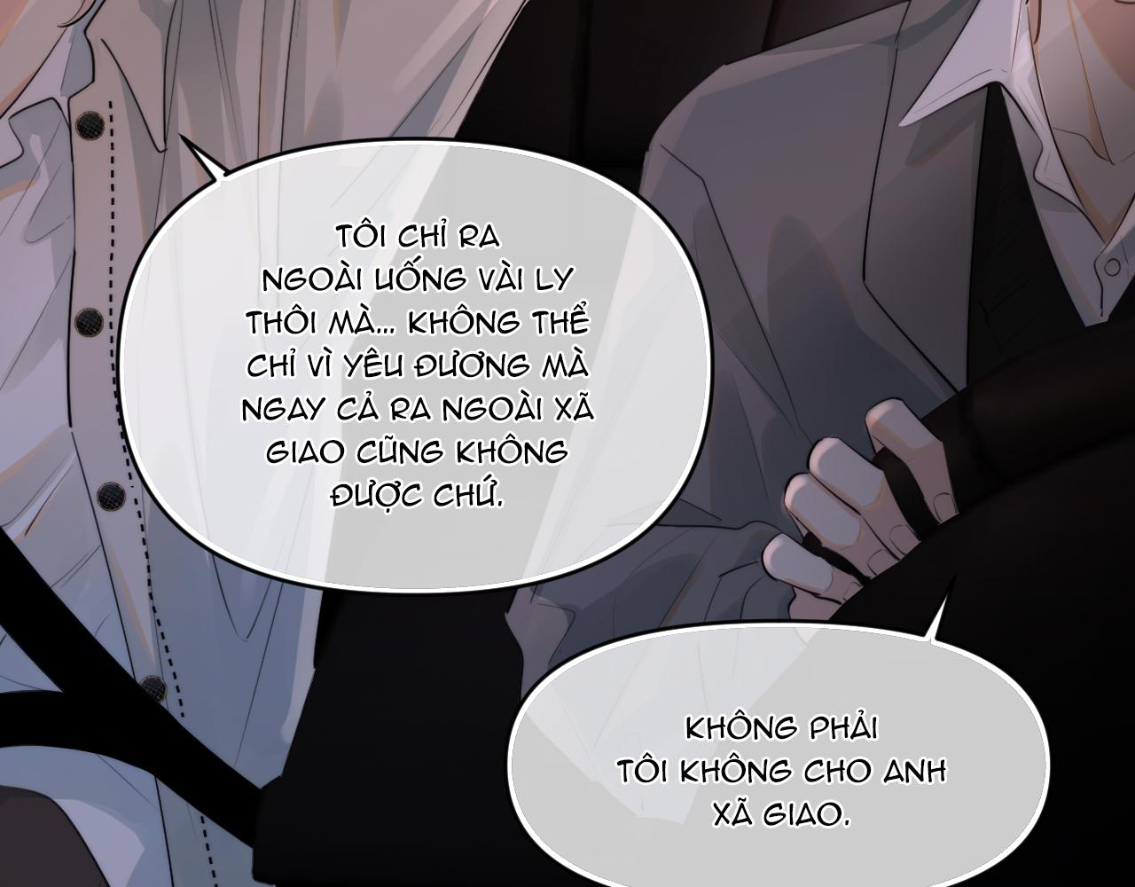 Cậu Vượt Giới Hạn Rồi - Chap 47