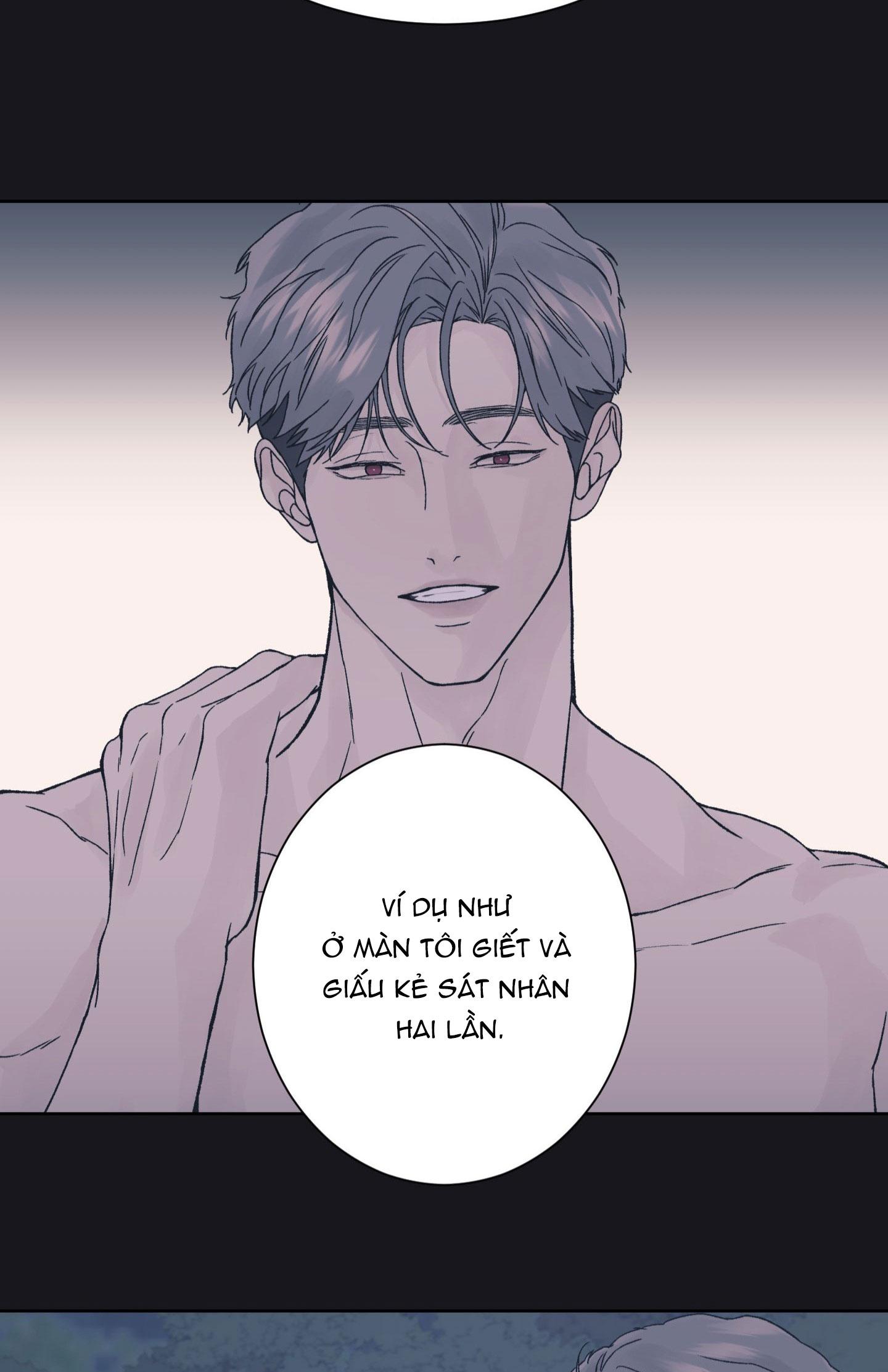 ĐÊM KINH HOÀNG - Chap 53