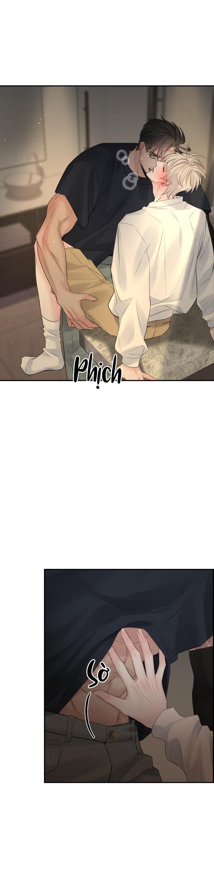 CƠ CHẾ BẢO VỆ - Chap 49