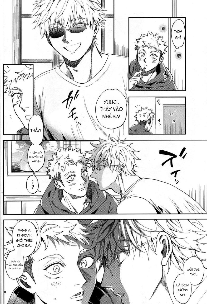 Tổng hợp boylove 18+ - Chap 362