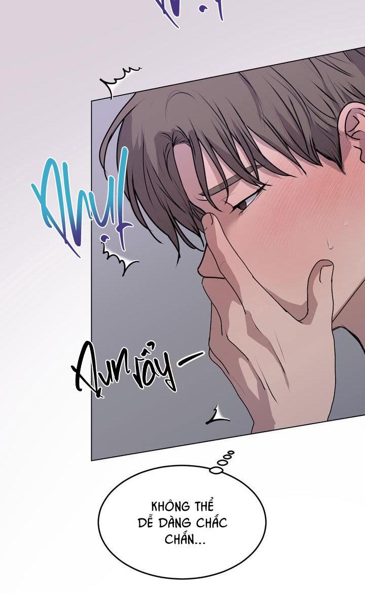 BÁNH QUY TÌNH YÊU TAN CHẢY - Chap 12