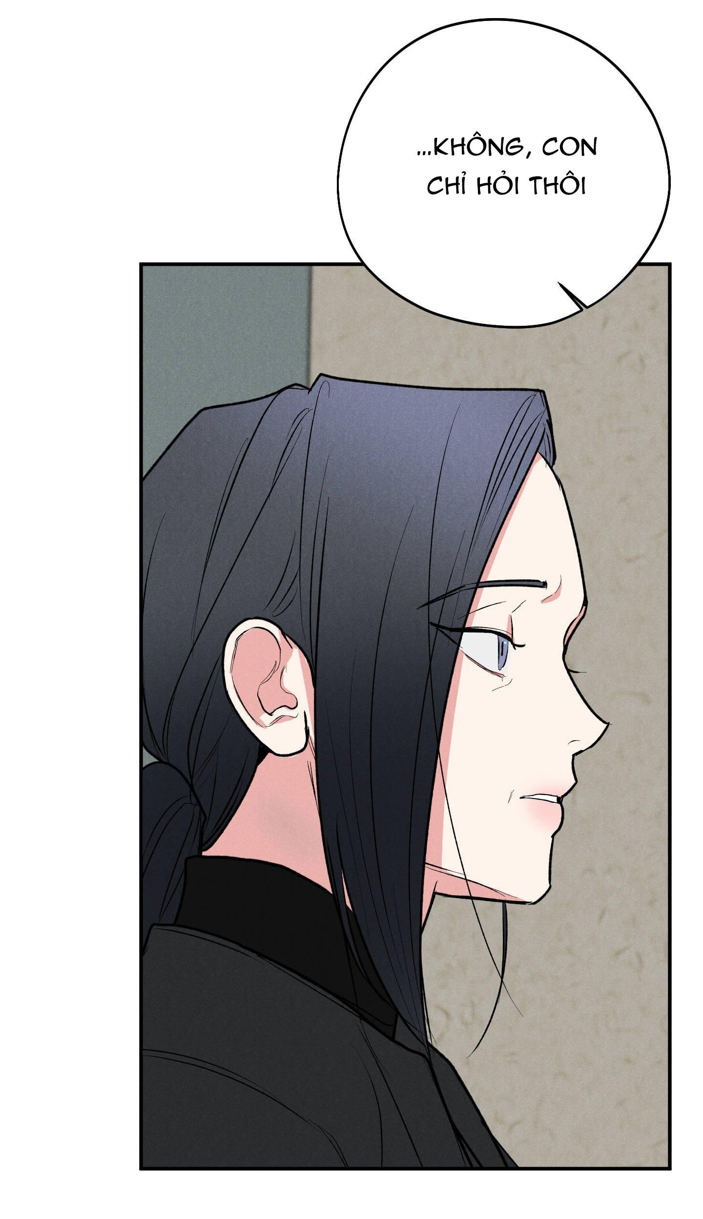 MÓN QUÀ DÀNH CHO KẺ NGẠO MẠN - Chap 46