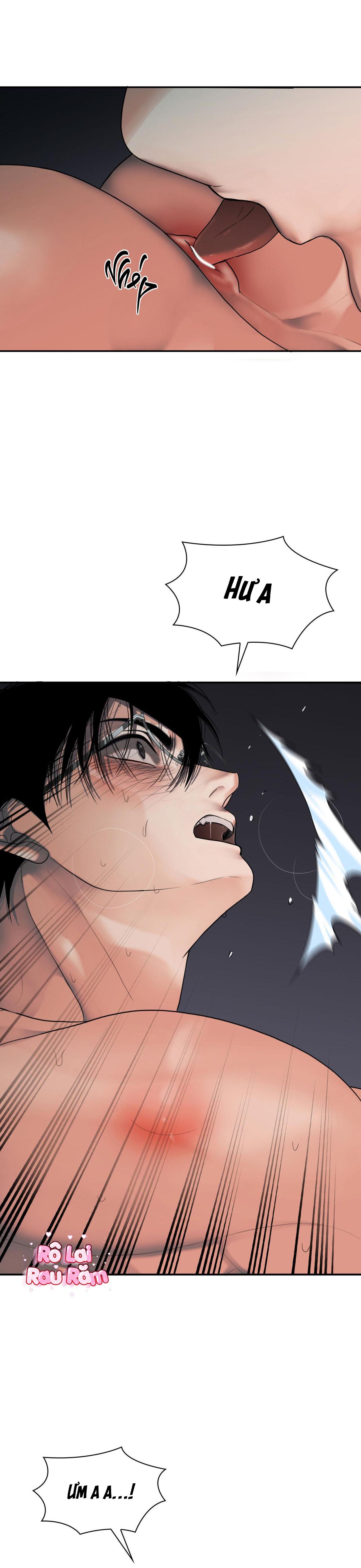 Thực nhân tha hoá - Chap 19