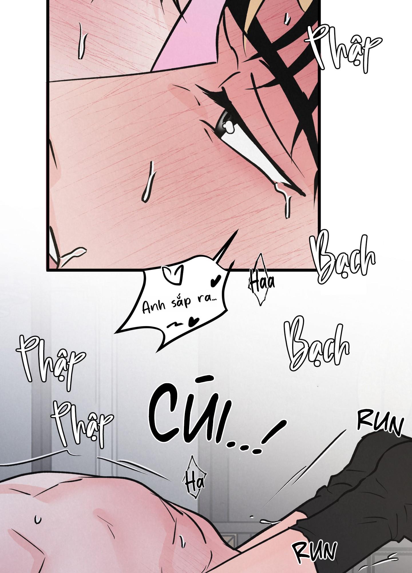 CẶP ĐÔI HOÀN HẢO - Chap 35