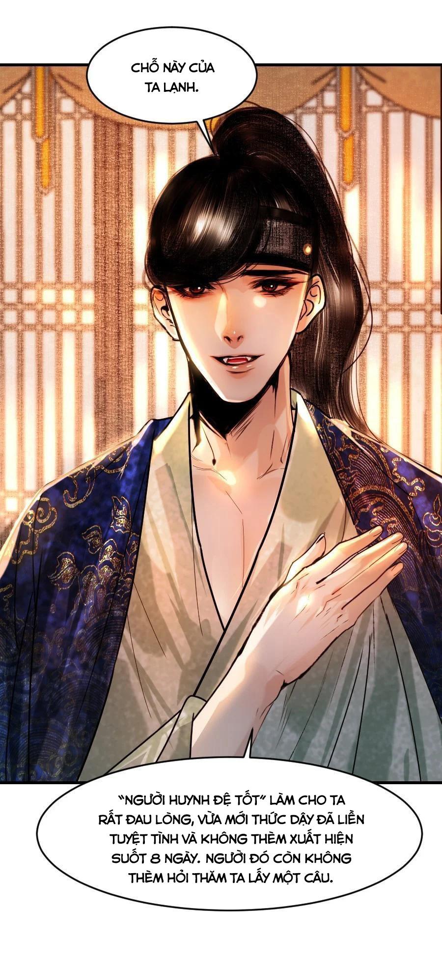 Vòng Luân Hồi - Chap 88