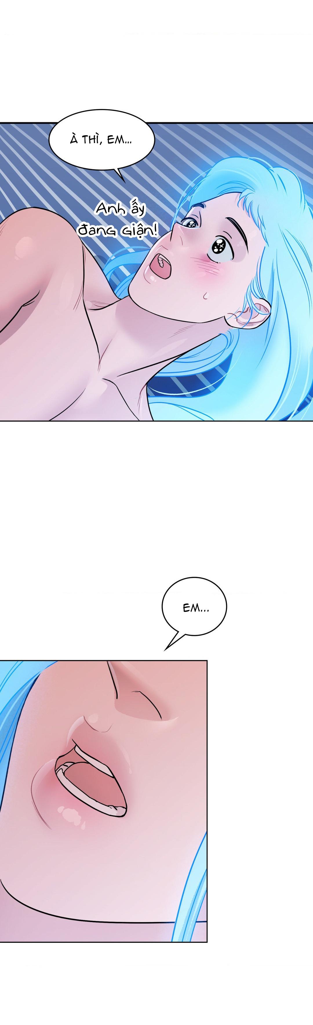 Sữa Và Kem - Chap 6