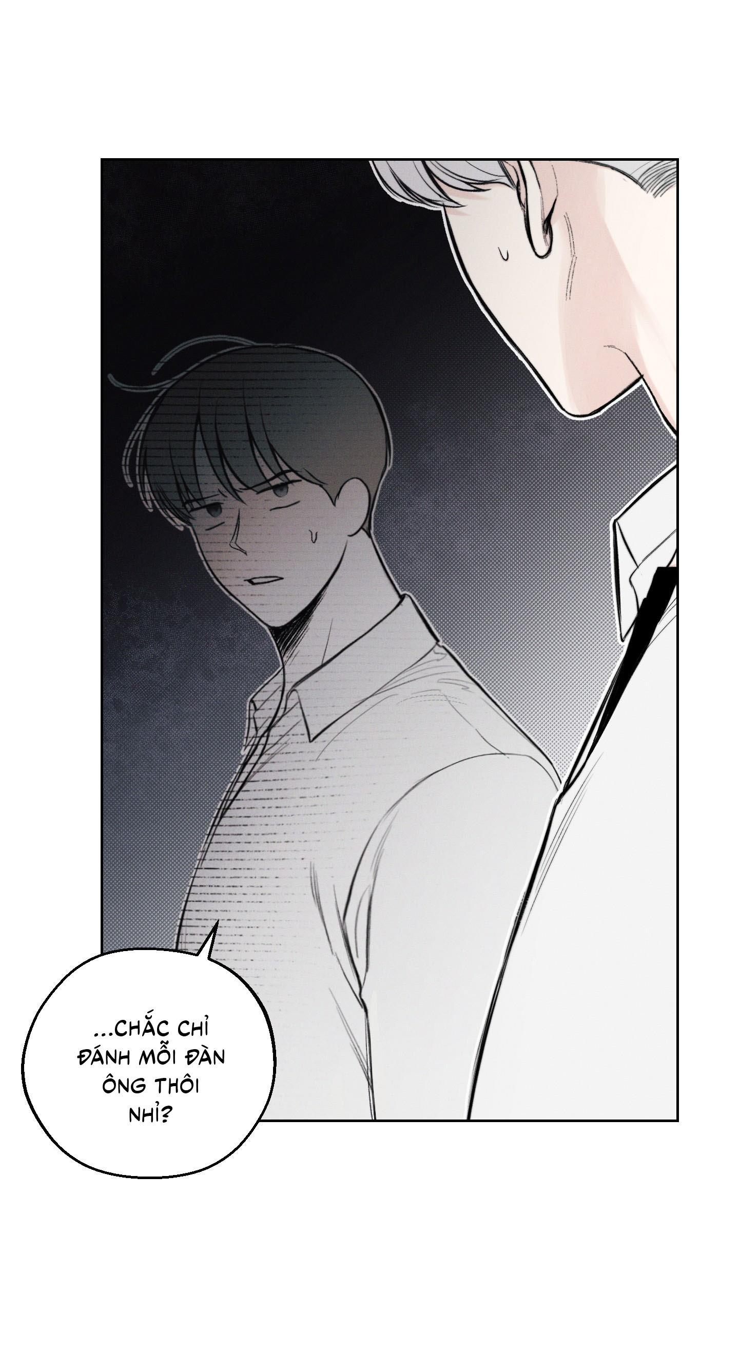 (CBunu) THÁNG 12 - Chap 21