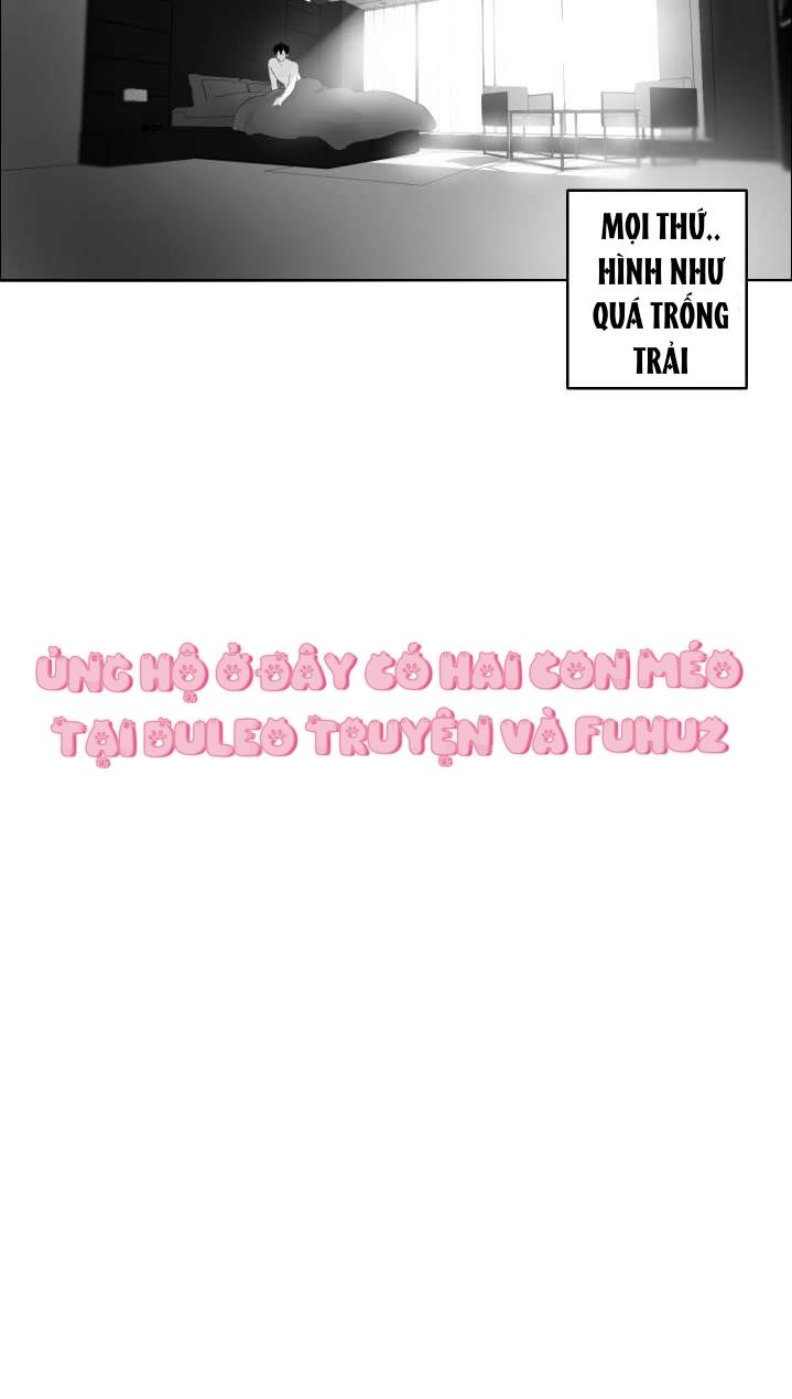 Vùng Đỏ - Chap 22