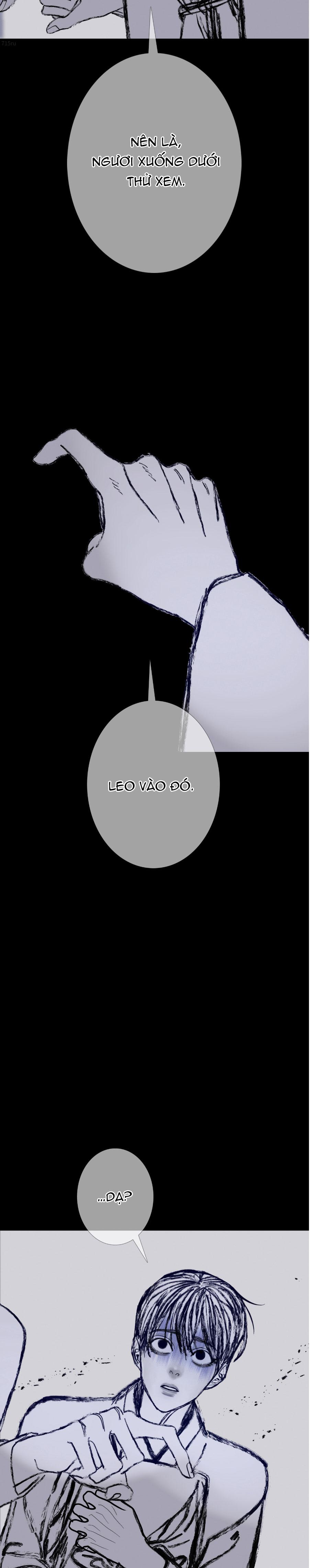 CHUYỆN QUỶ MÔN QUAN - Chap 80