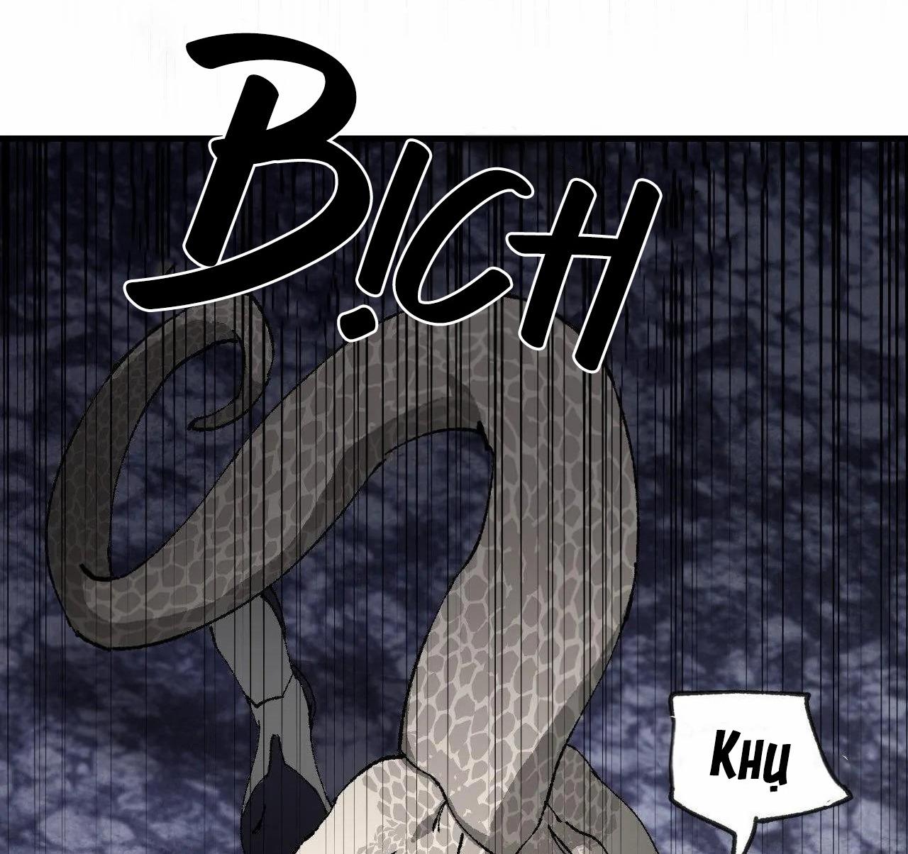 Hãy khóc đi đừng ngại ngùng! - Chap 16