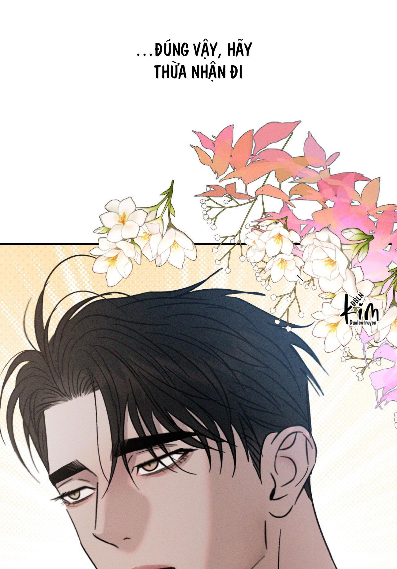 TƯƠNG PHẢN - Chap 86