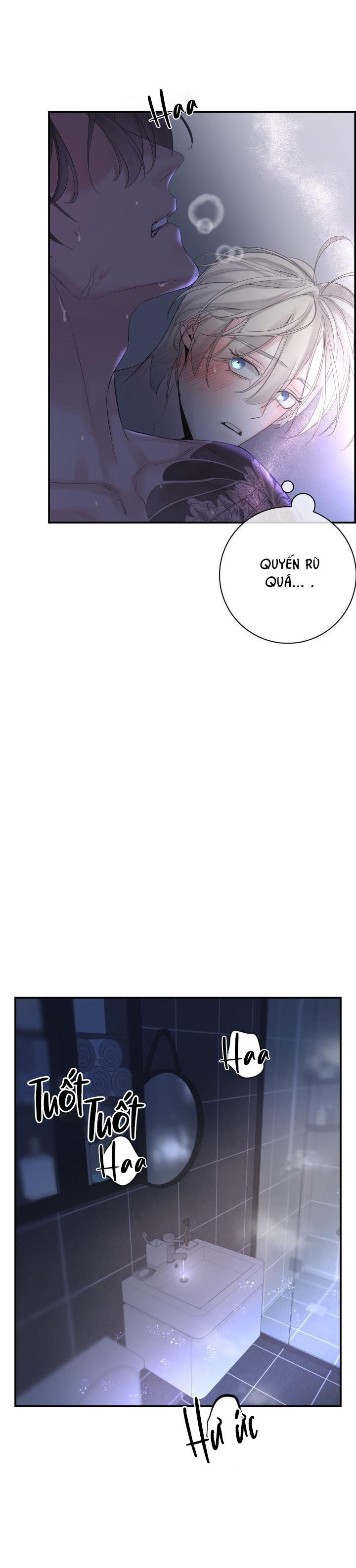 CƠ CHẾ BẢO VỆ - Chap 47