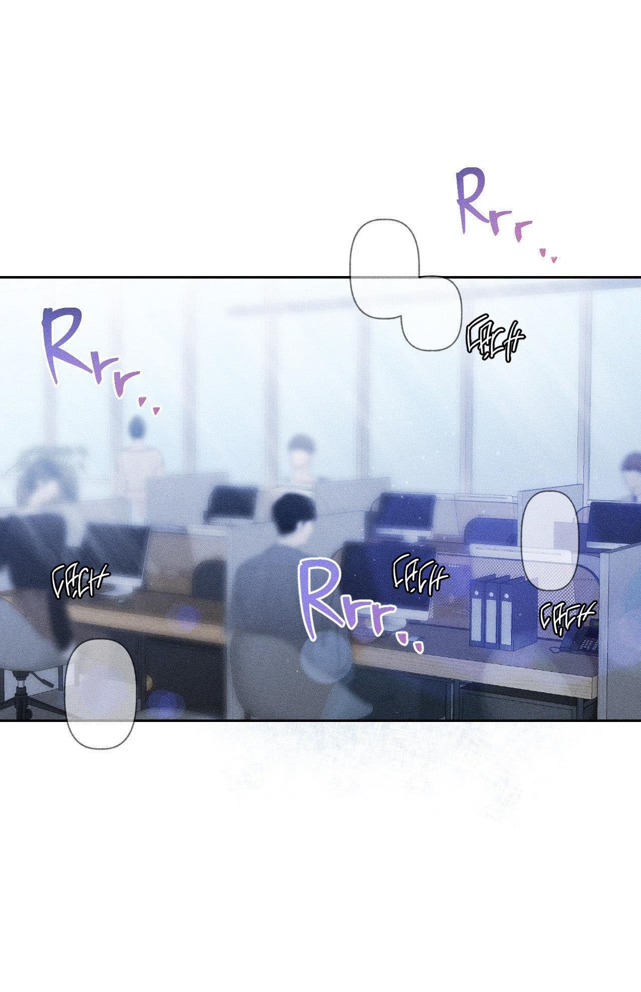 (CBunu) Close Up - Chap 5