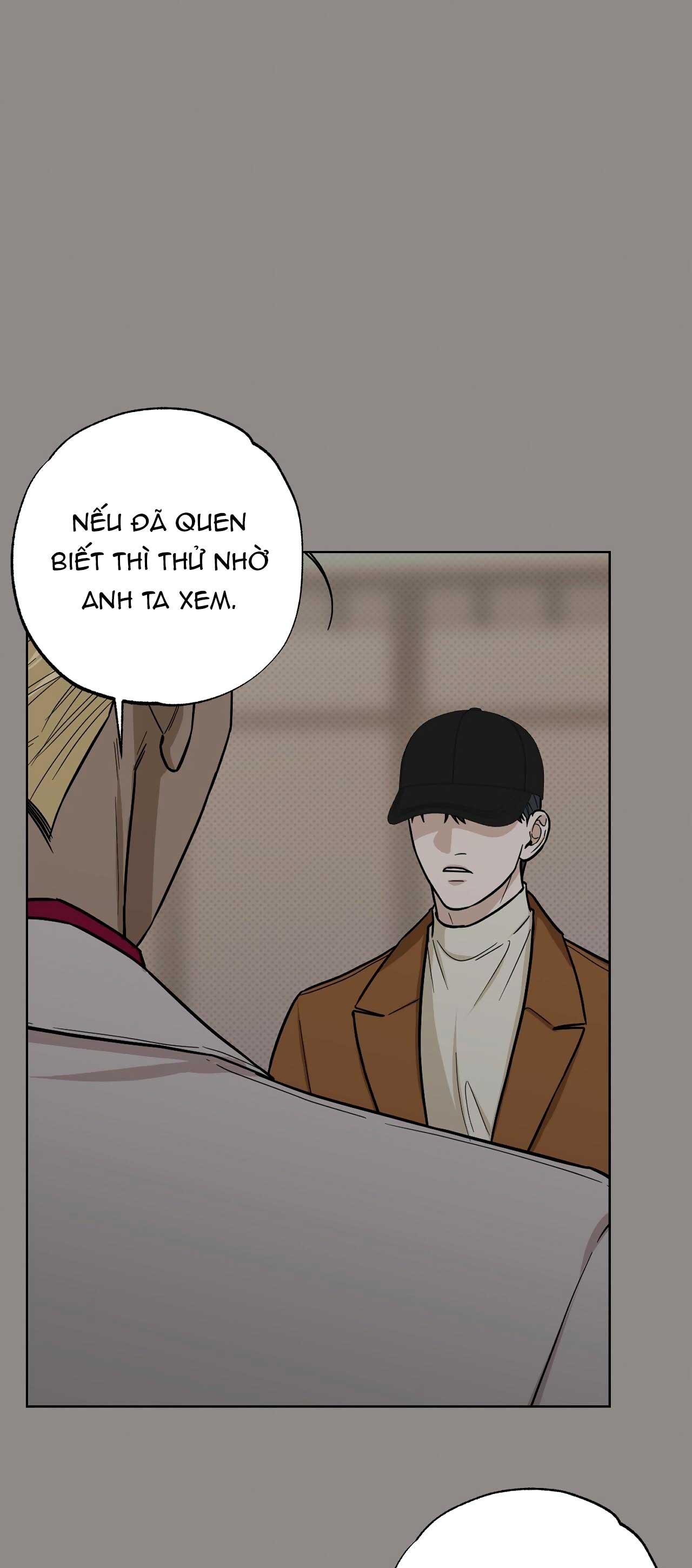 BẮT KỊP - Chap 28