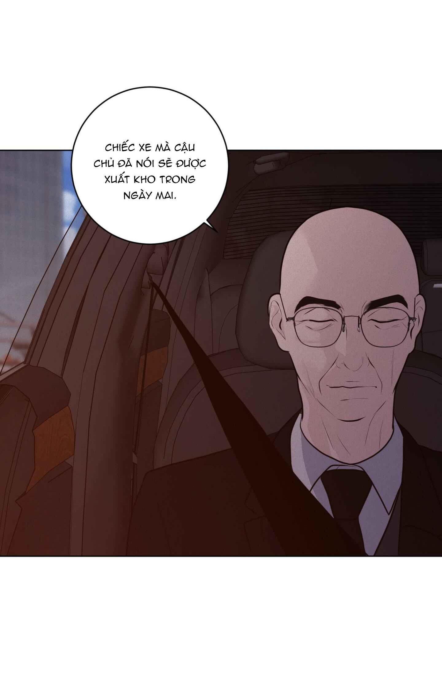 (ABO) LỜI CẦU NGUYỆN - Chap 55