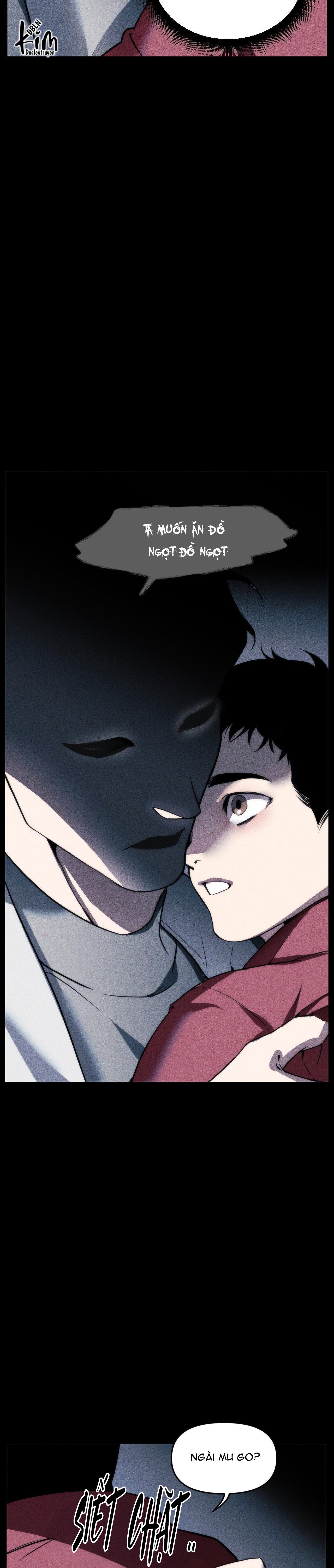 ANH CHỒNG TẾ PHẨM - Chap 1