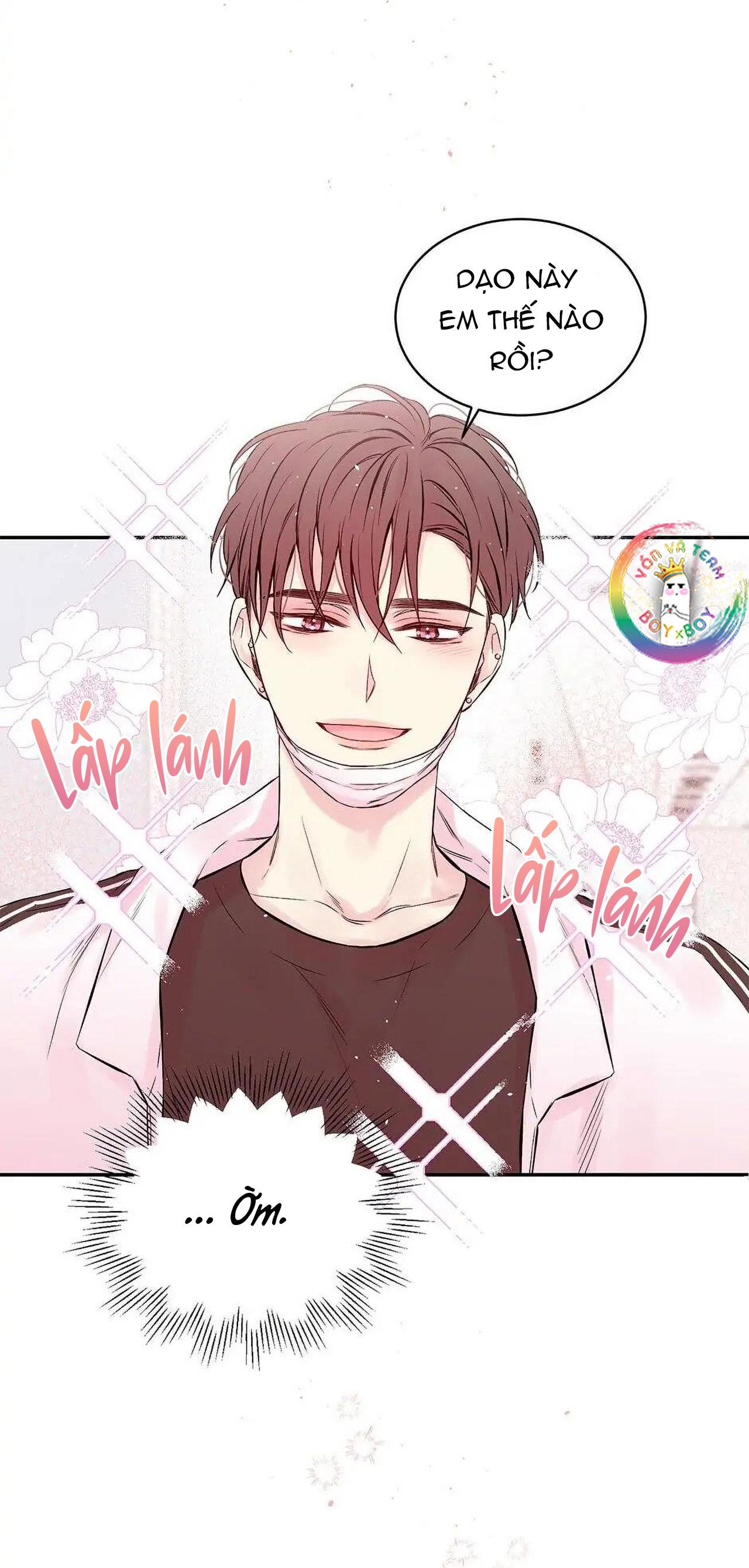 Bí Mật Của Tôi - Chap 66