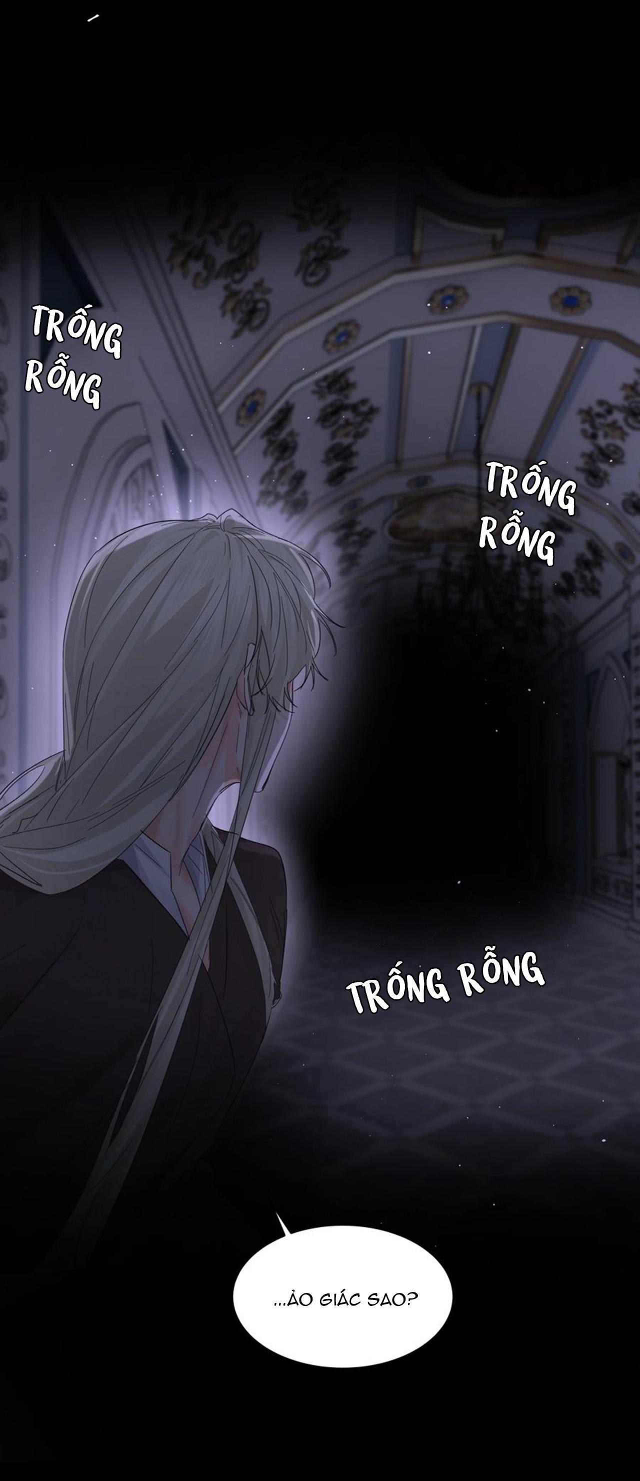 Bạn Trai Cũ Trở Thành Vua - Chap 59