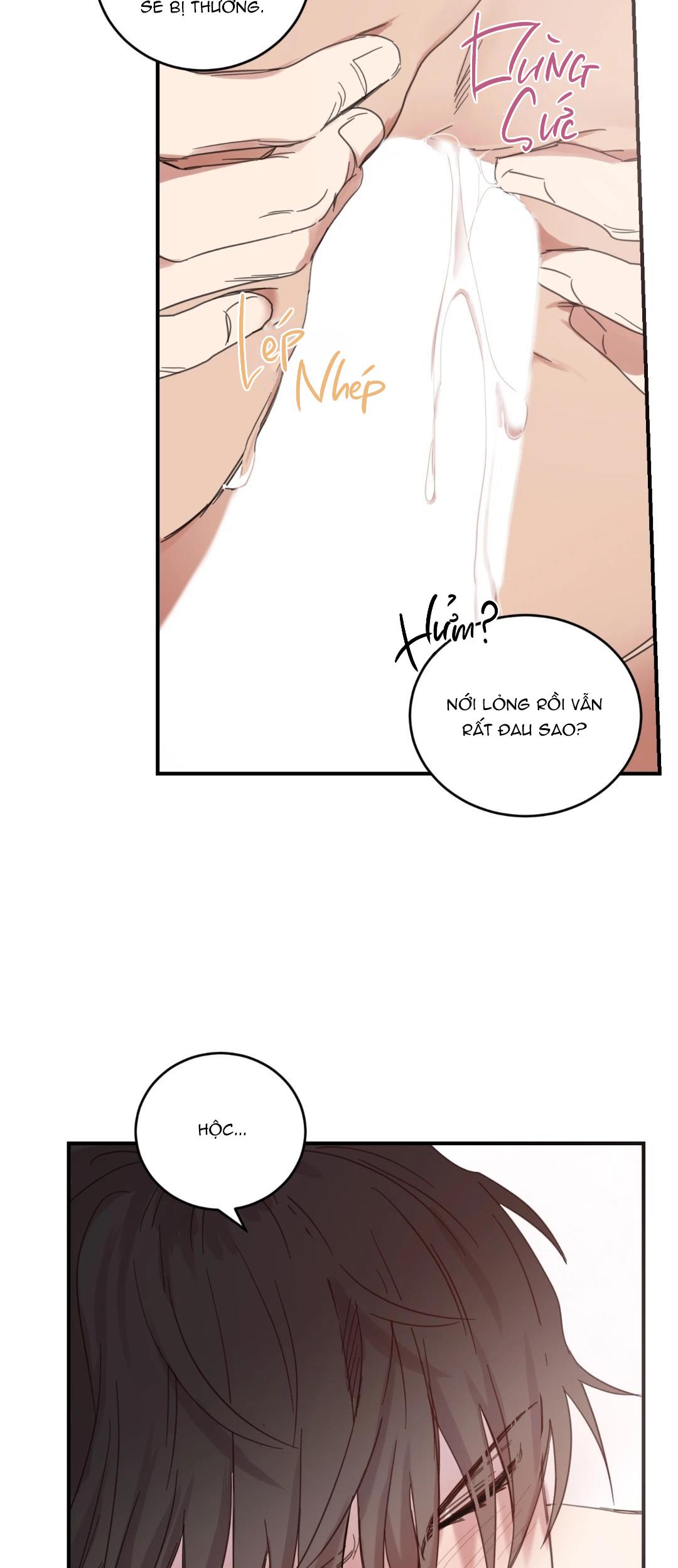 NGÔI NHÀ HƯỚNG MẶT TRỜI MỌC - Chap 24