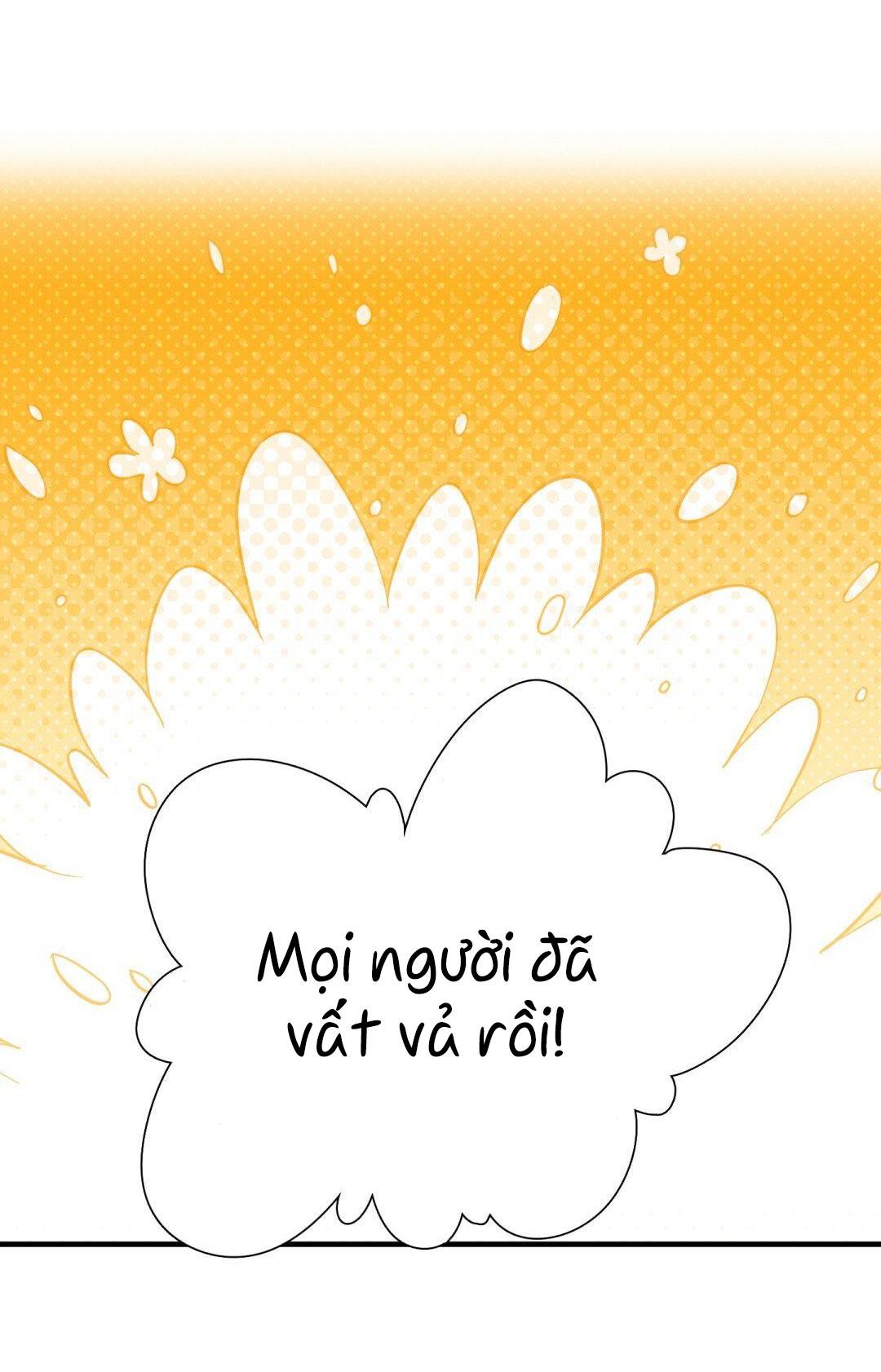 Fouls Start - Chap 18