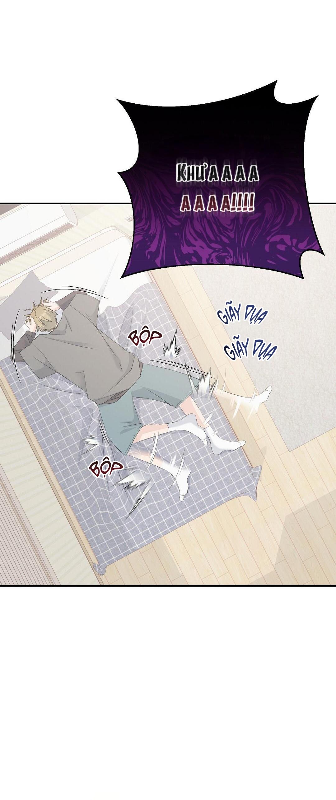CANDY YUMYUM - Chap 21