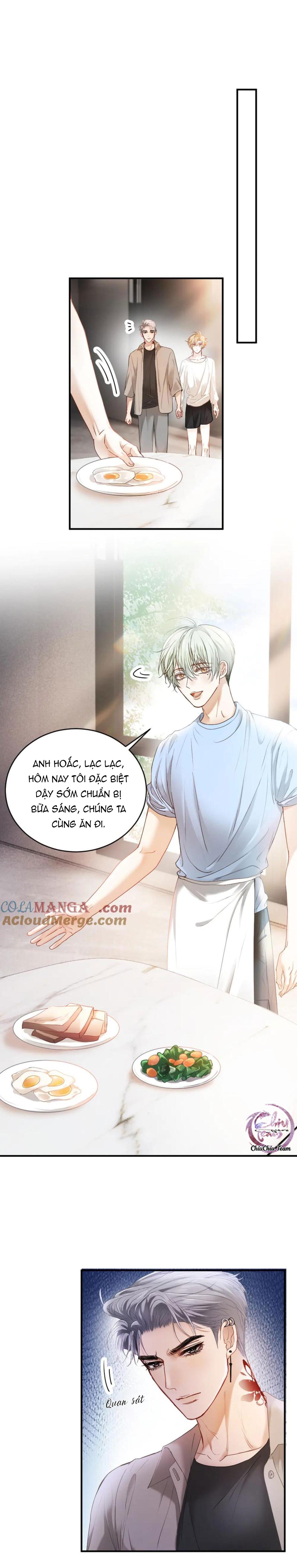 Tiểu thiếu gia dựa vào nhan sắc càn quét toàn hệ thống - Chap 40