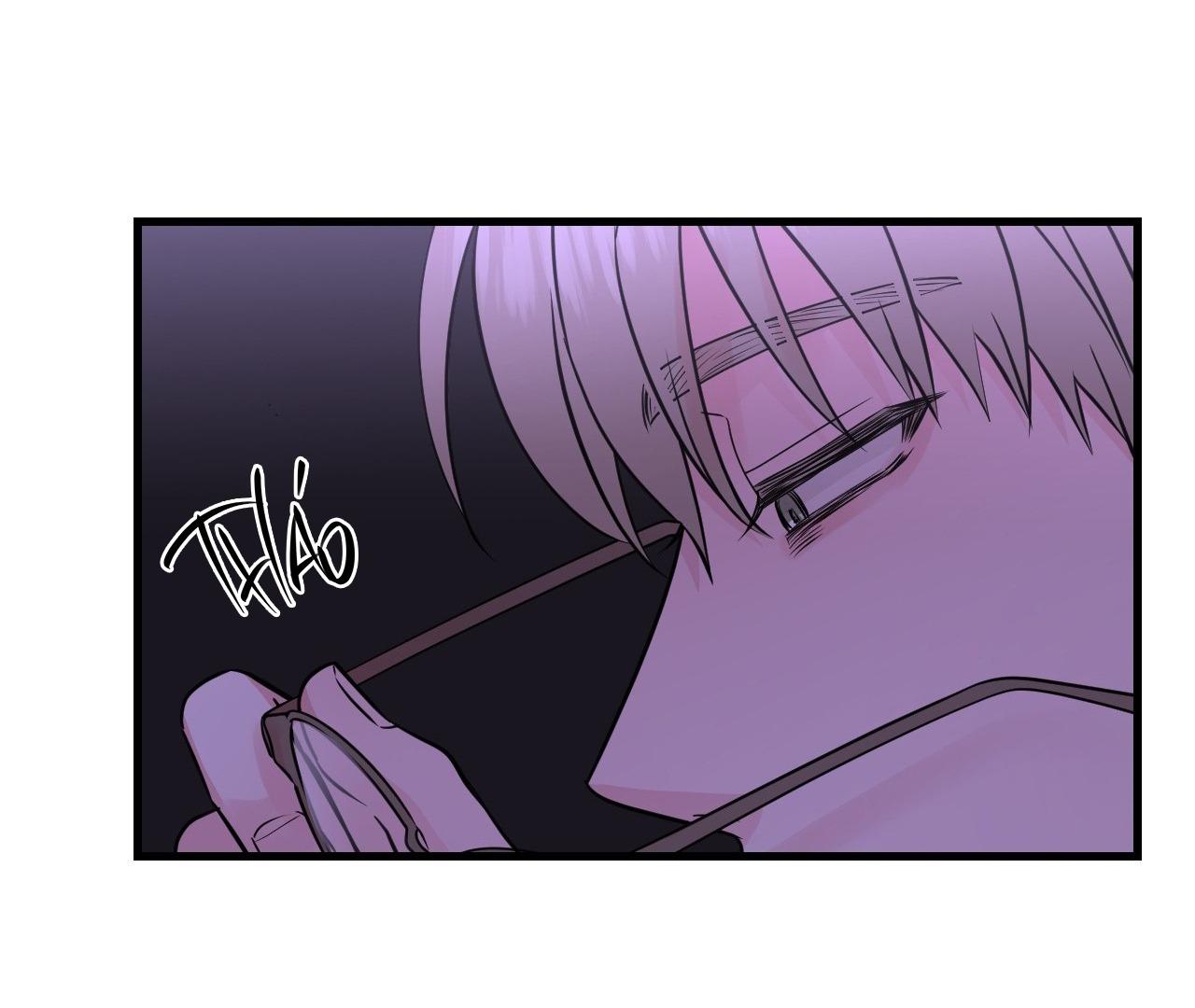 OVER THE PARADISE - Chap 49