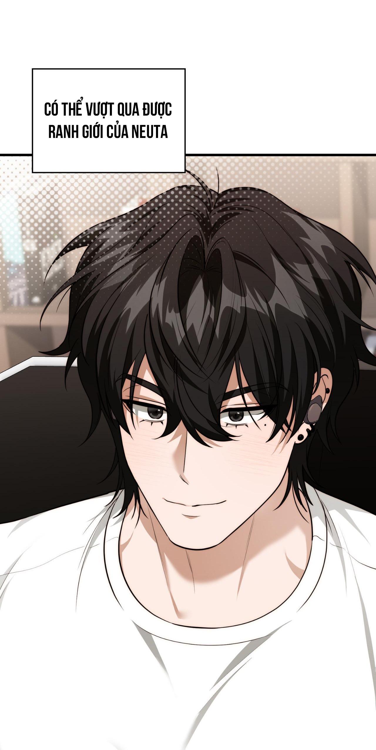 Guild member - Chap 54