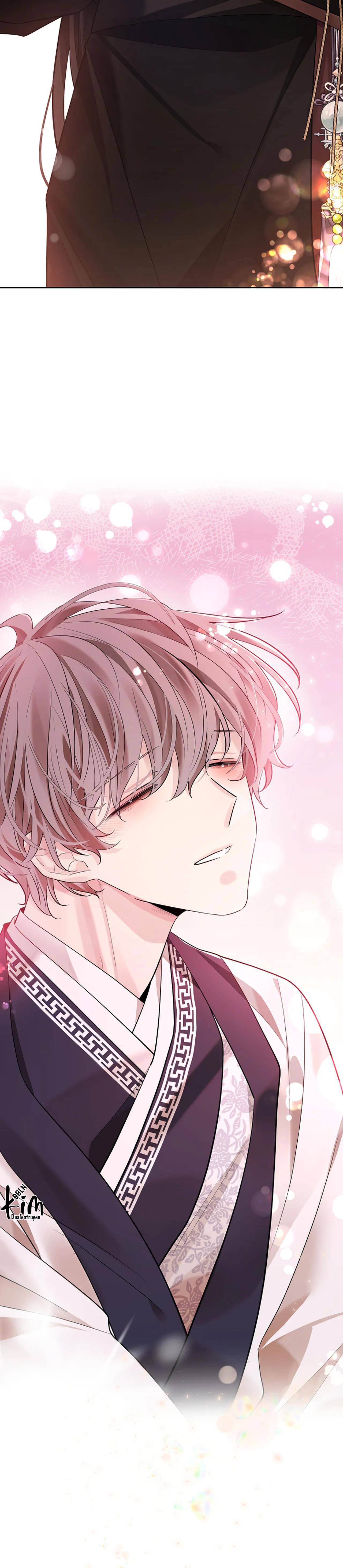 HOA GIẤY - Chap 63