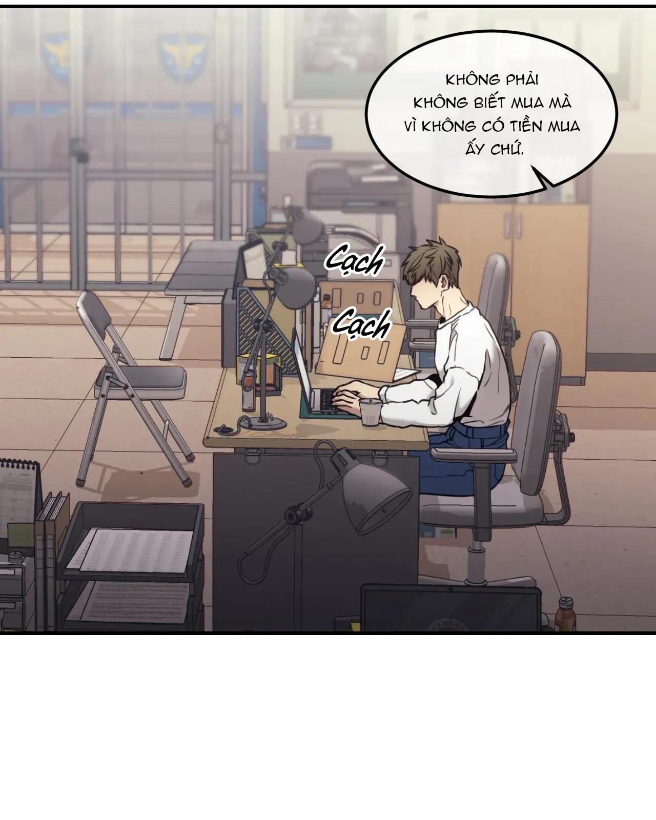 Công Cuộc Báo Thù Của Kẻ Yếu Thế - Chap 77