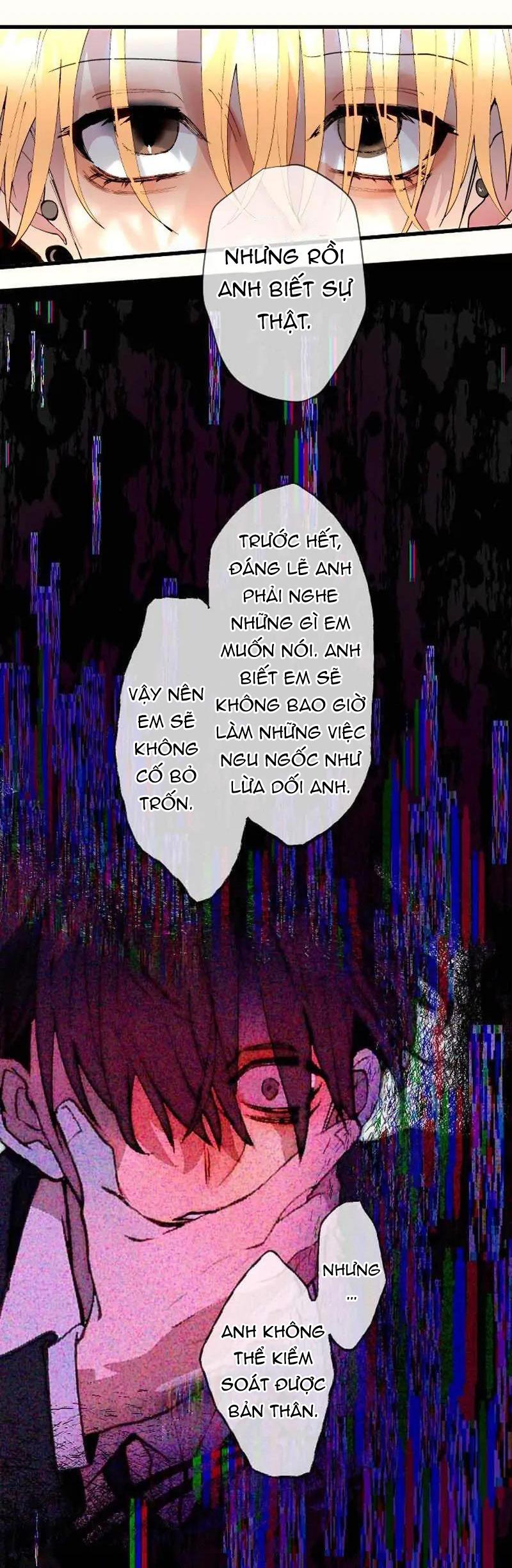 Kẻ Theo Dõi Biến Thái Của Tôi - Chap 102