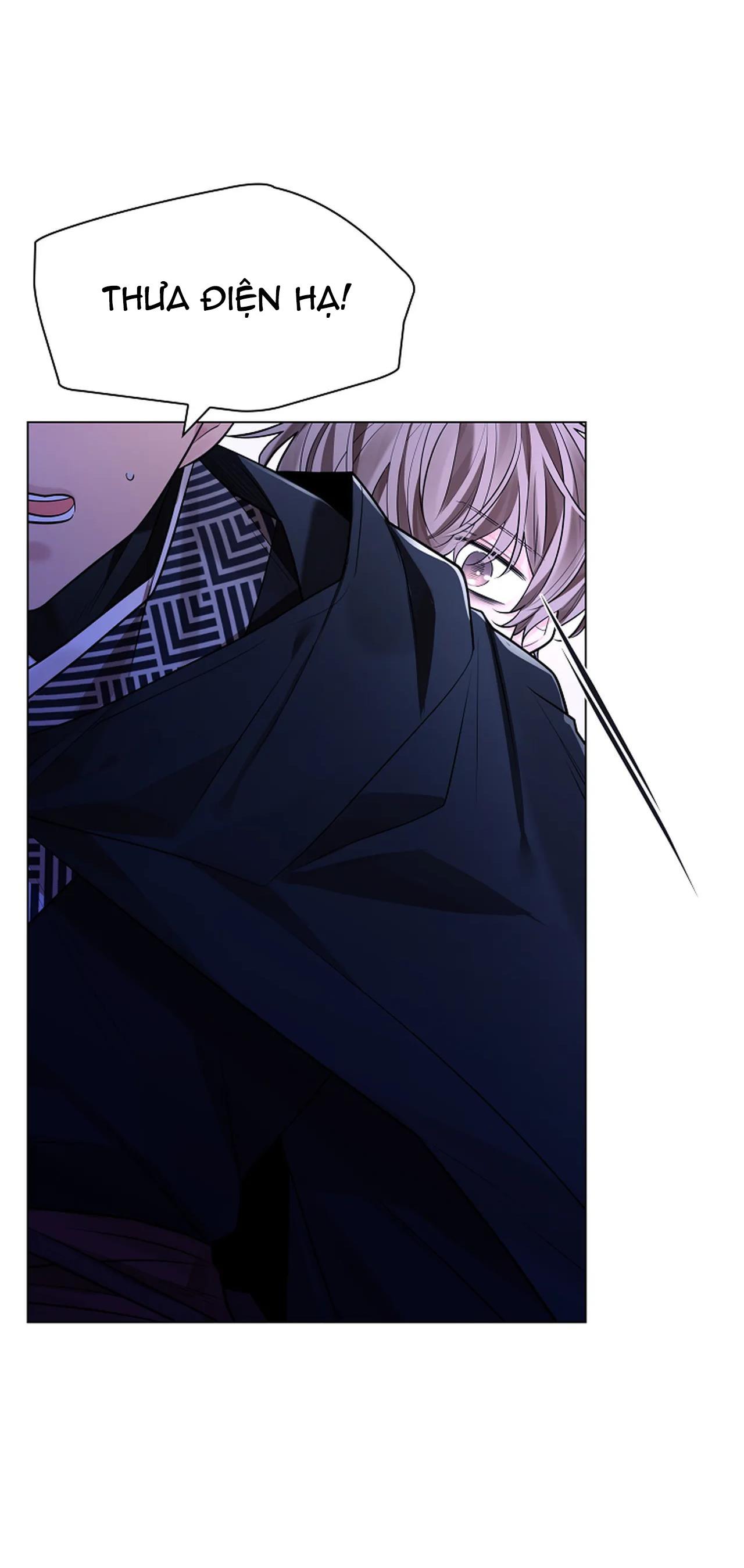 HOA GIẤY - Chap 66