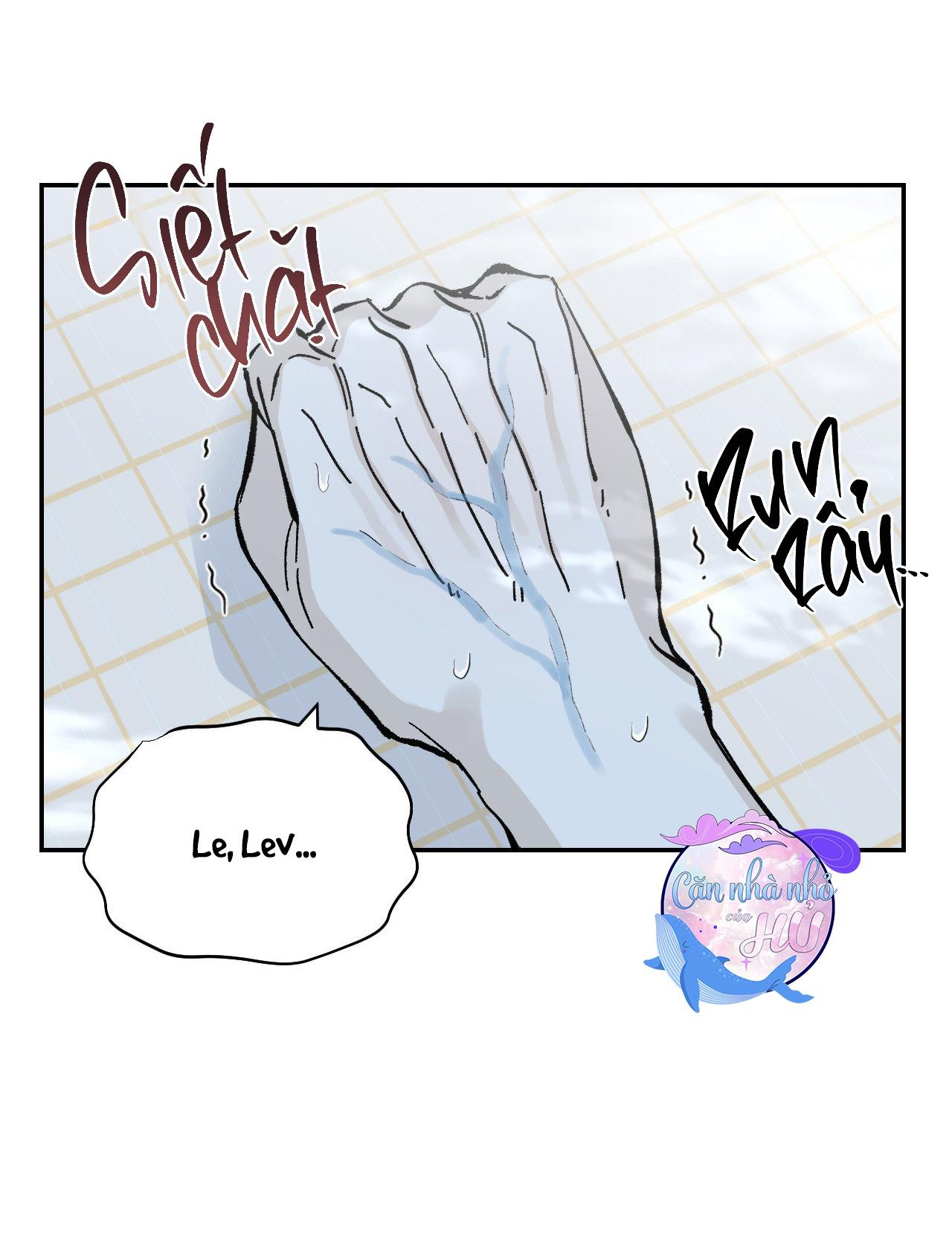 DINH THỰ - Chap 40