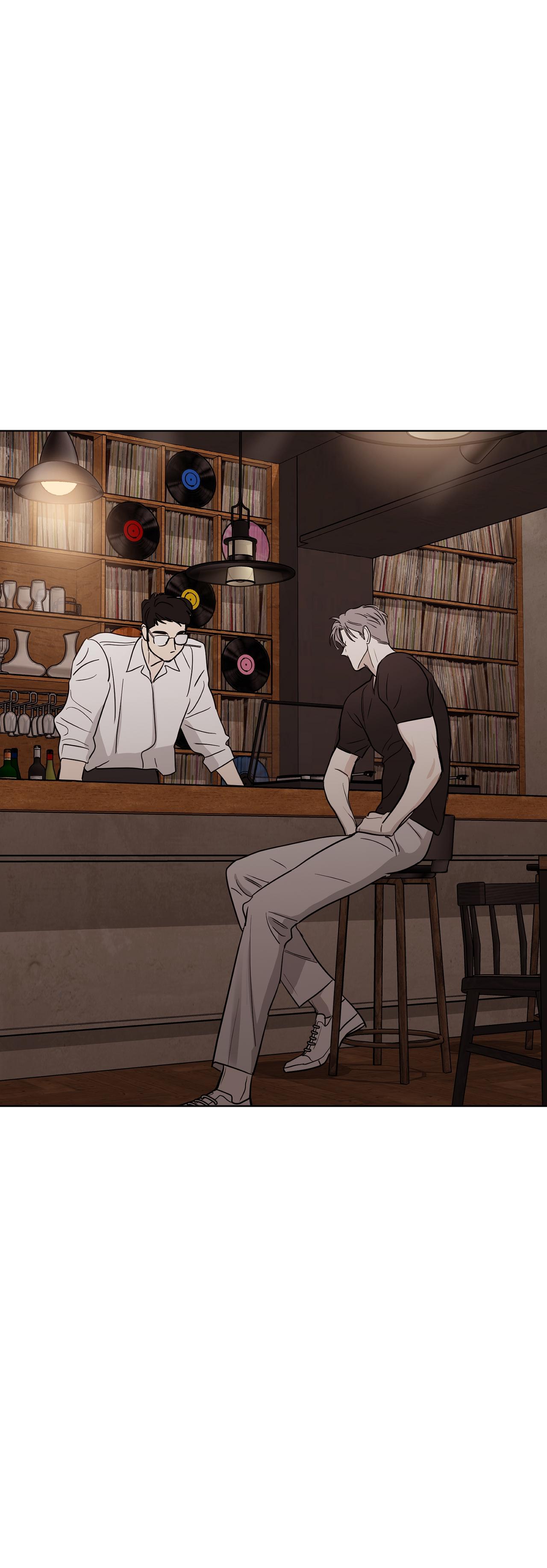 Sparkling Baby - Chap 7